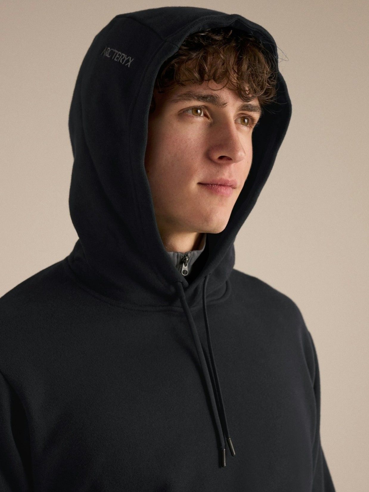 ARC'TERYX - TRUI - Zwart