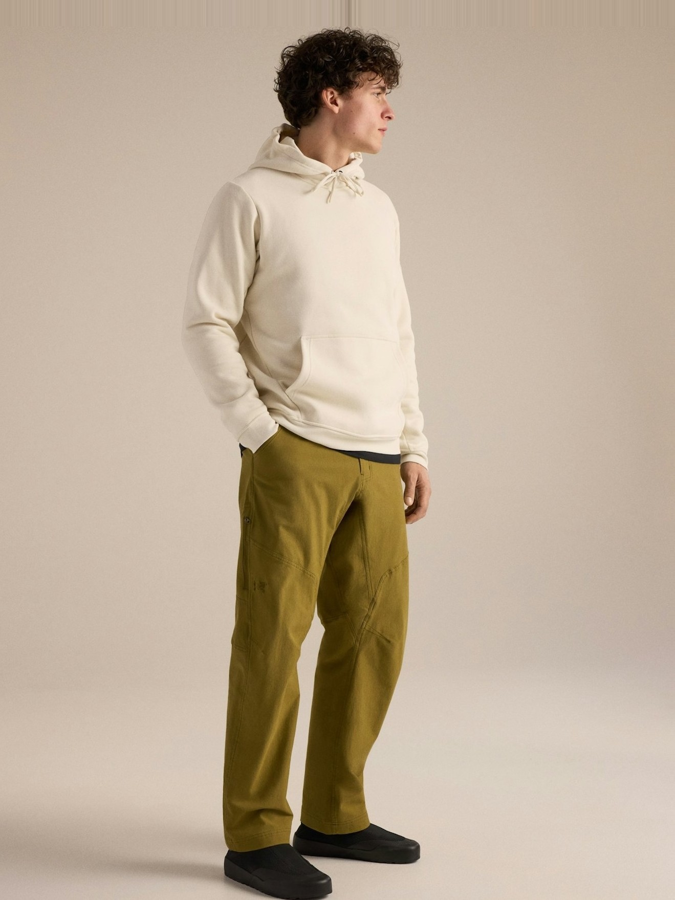 ARC'TERYX HOODIE | XL | 331811-2000-XL | Rinsma Modeplein