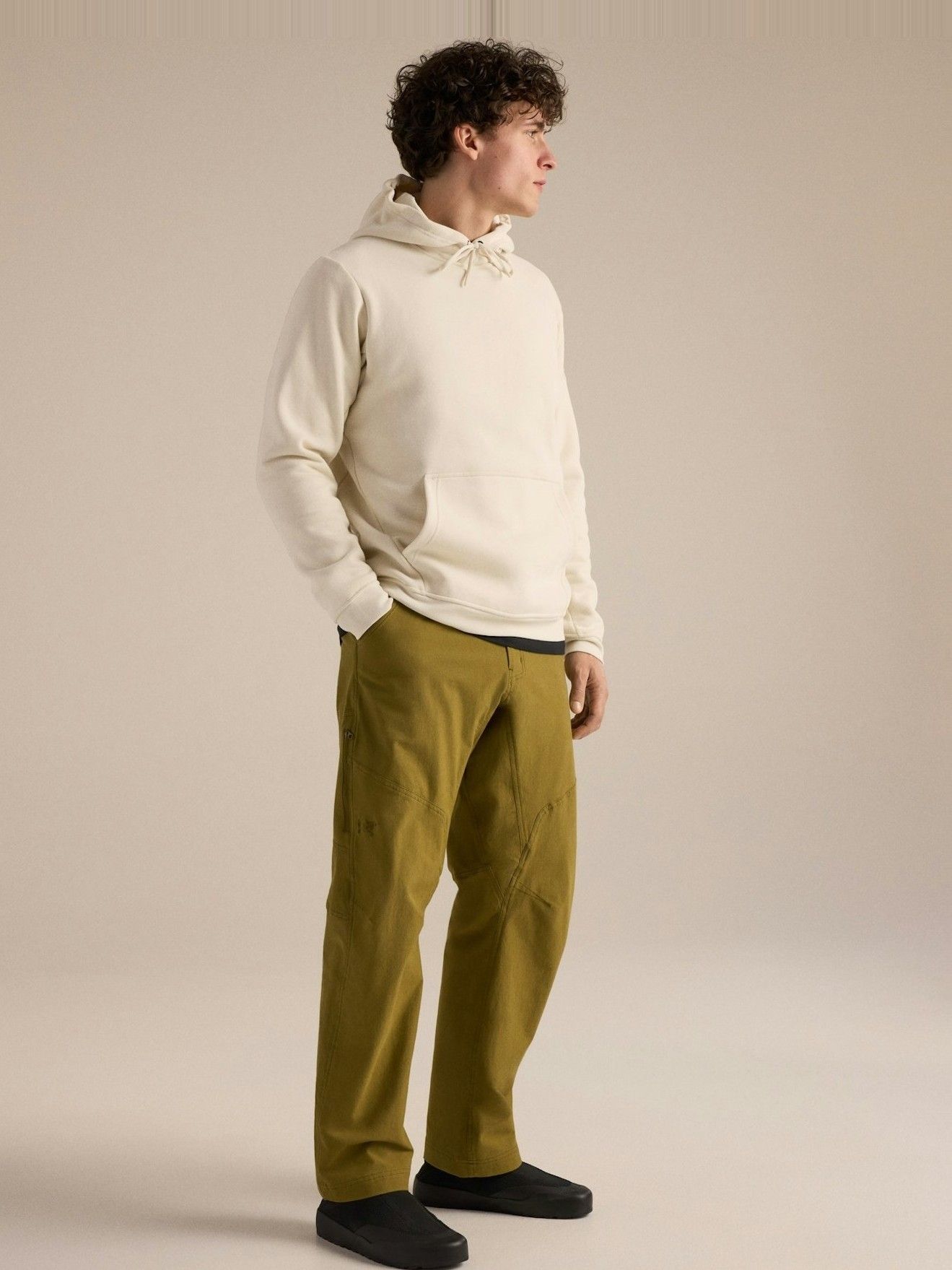 ARC'TERYX - TRUI - Off white