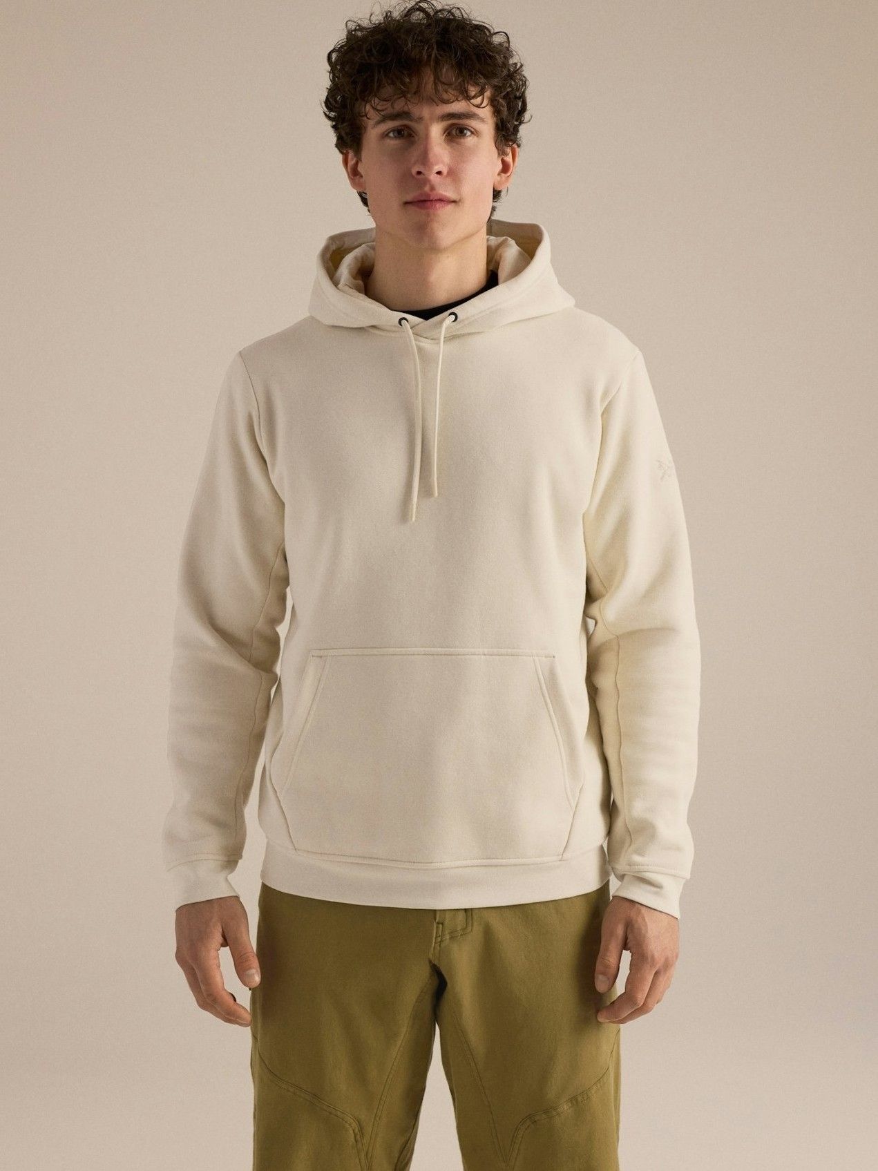 ARC'TERYX - TRUI - Off white