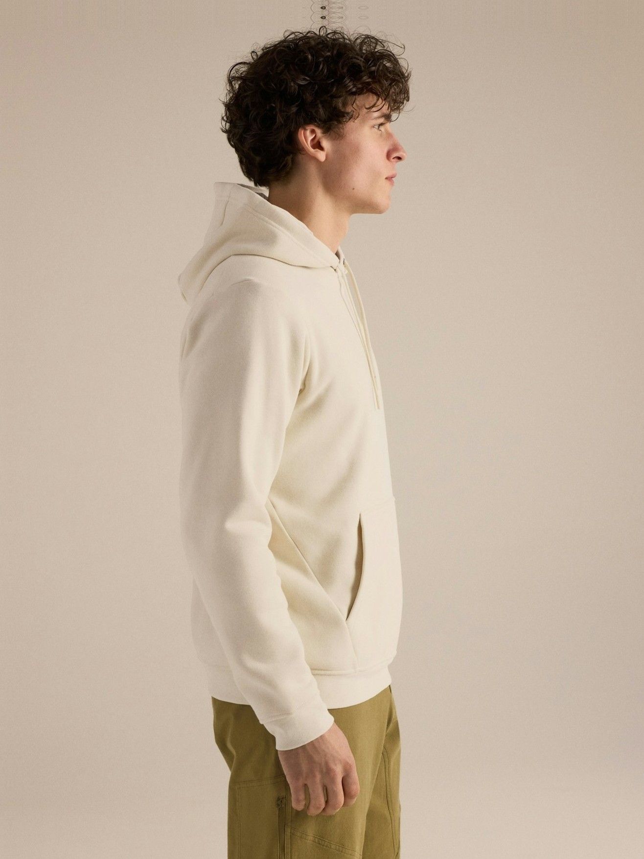 ARC'TERYX - TRUI - Off white
