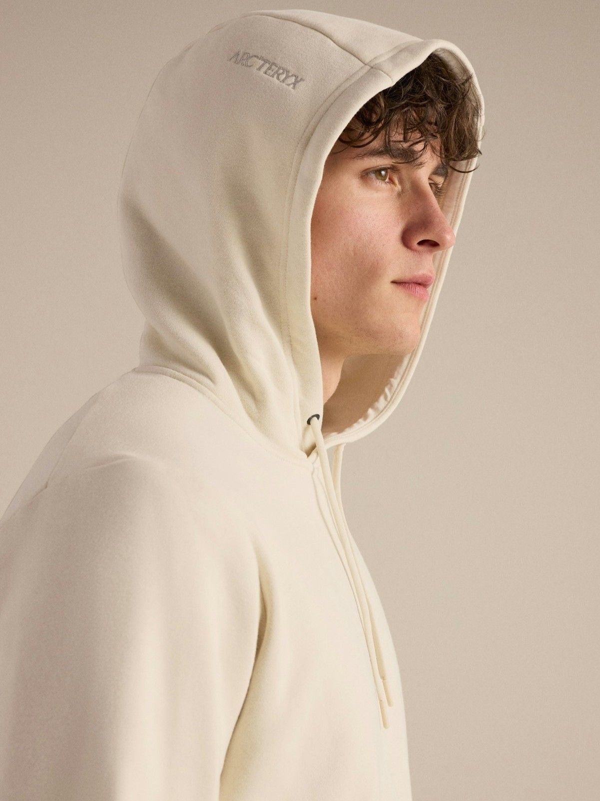 ARC'TERYX - TRUI - Off white