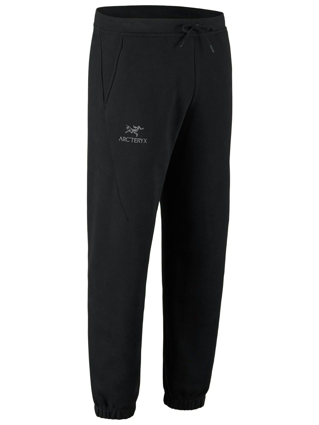 ARC'TERYX - BROEK - Zwart