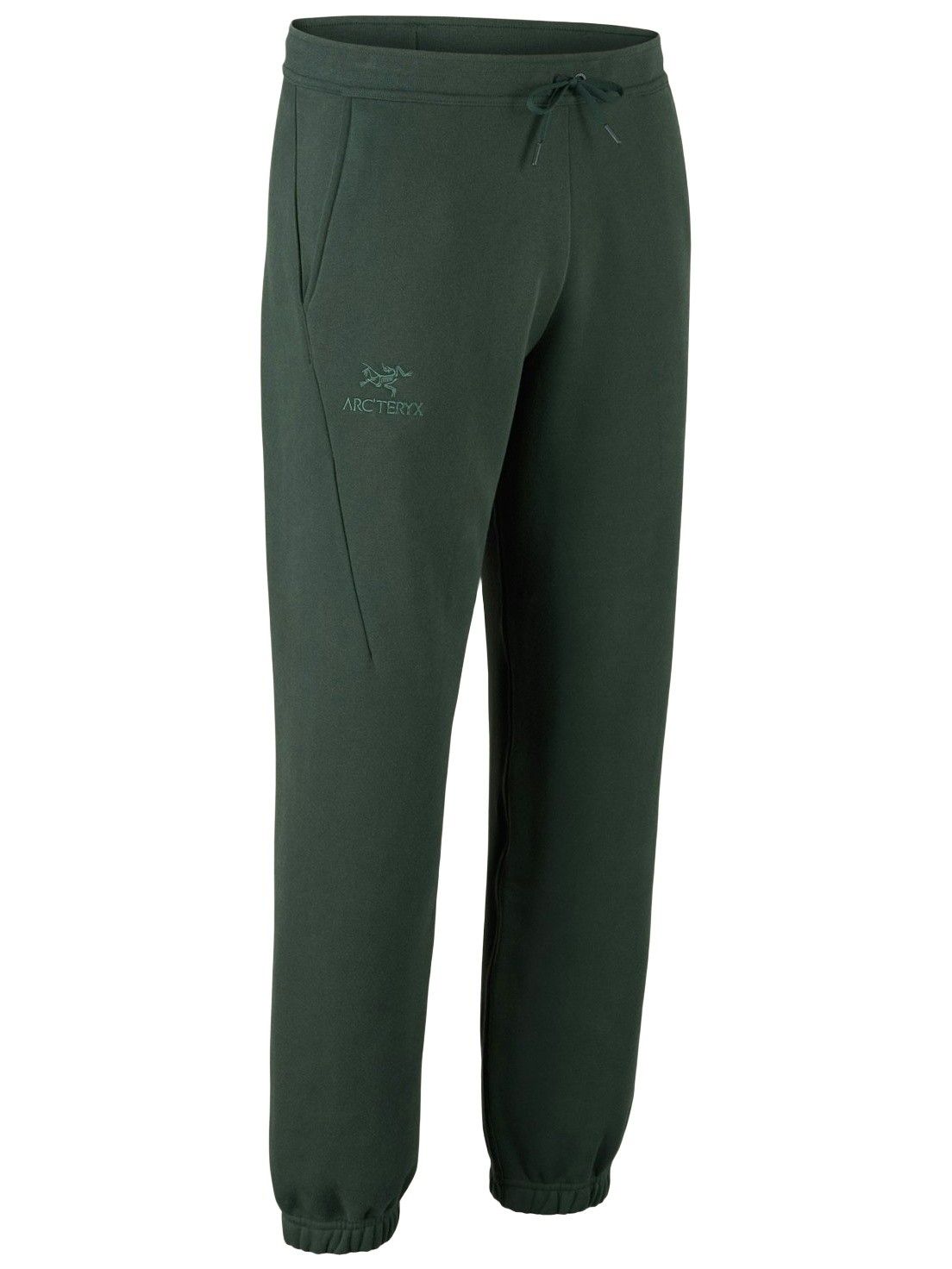ARC'TERYX - BROEK - Groen