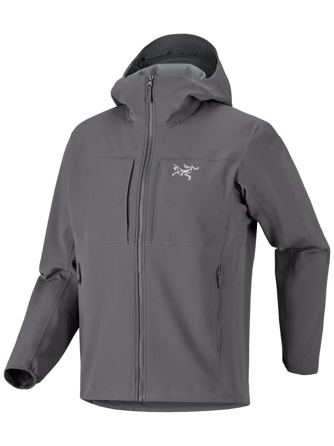ARC'TERYX - JAS - Grijs