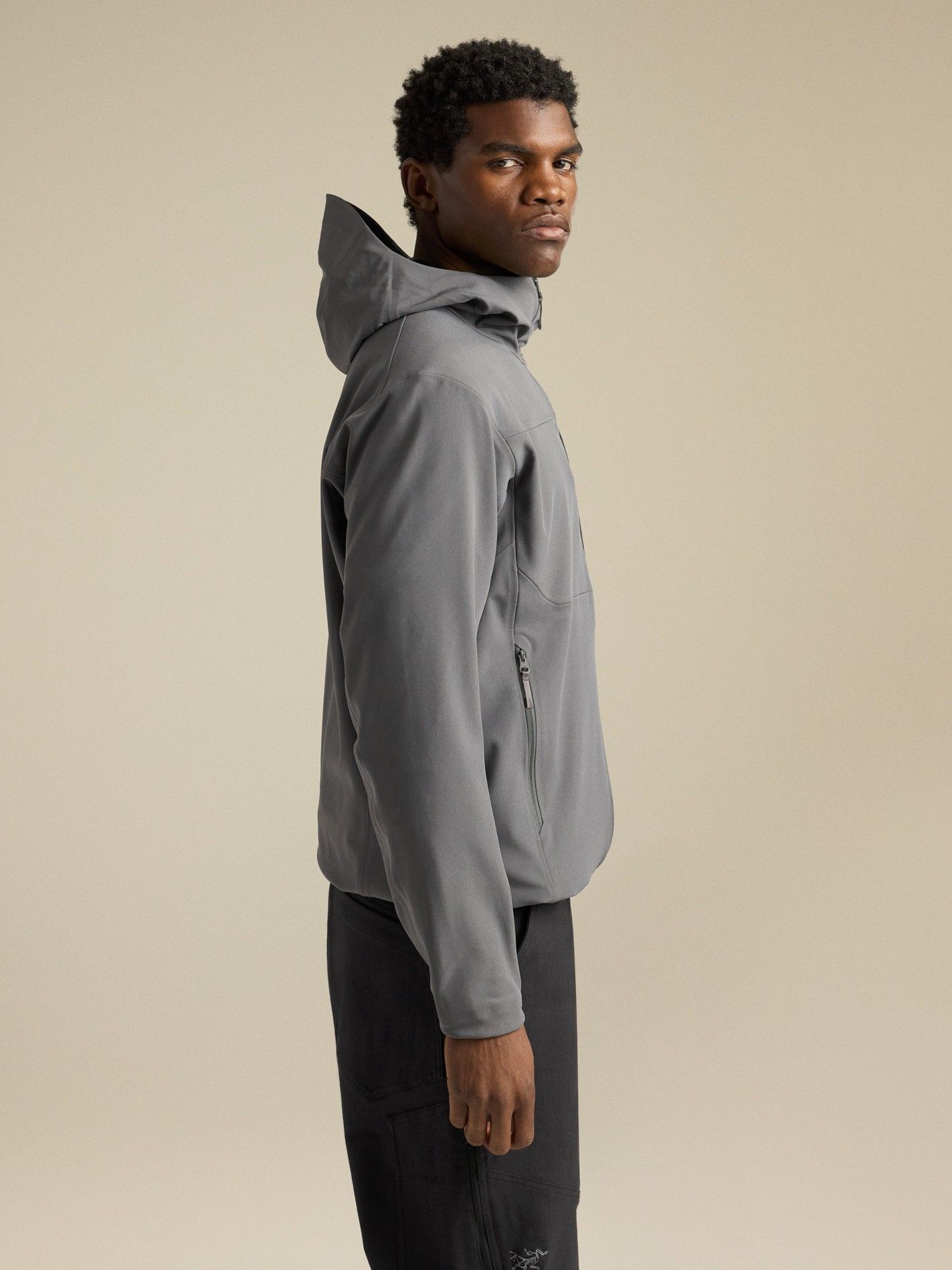 ARC'TERYX - JAS - Grijs