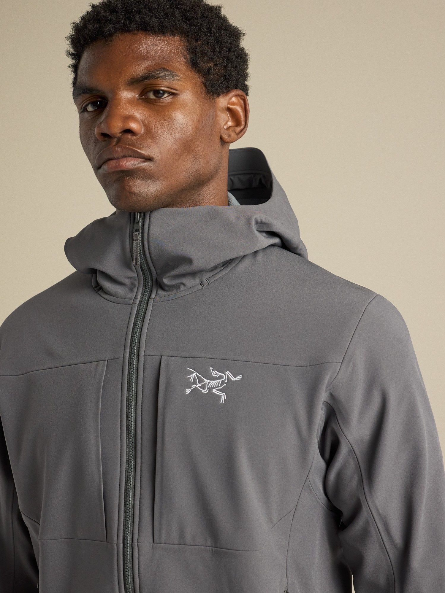 ARC'TERYX - JAS - Grijs