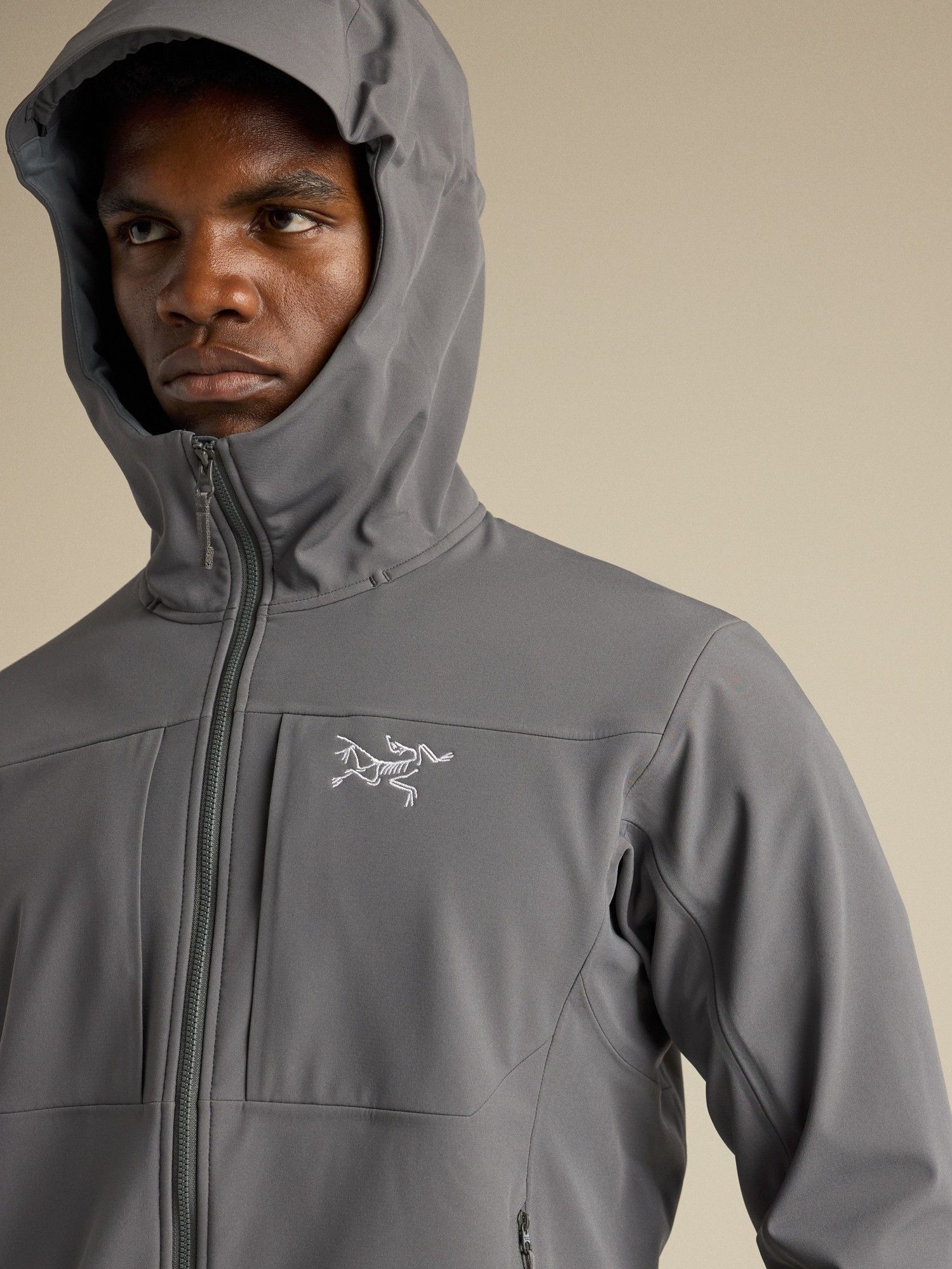 ARC'TERYX - JAS - Grijs