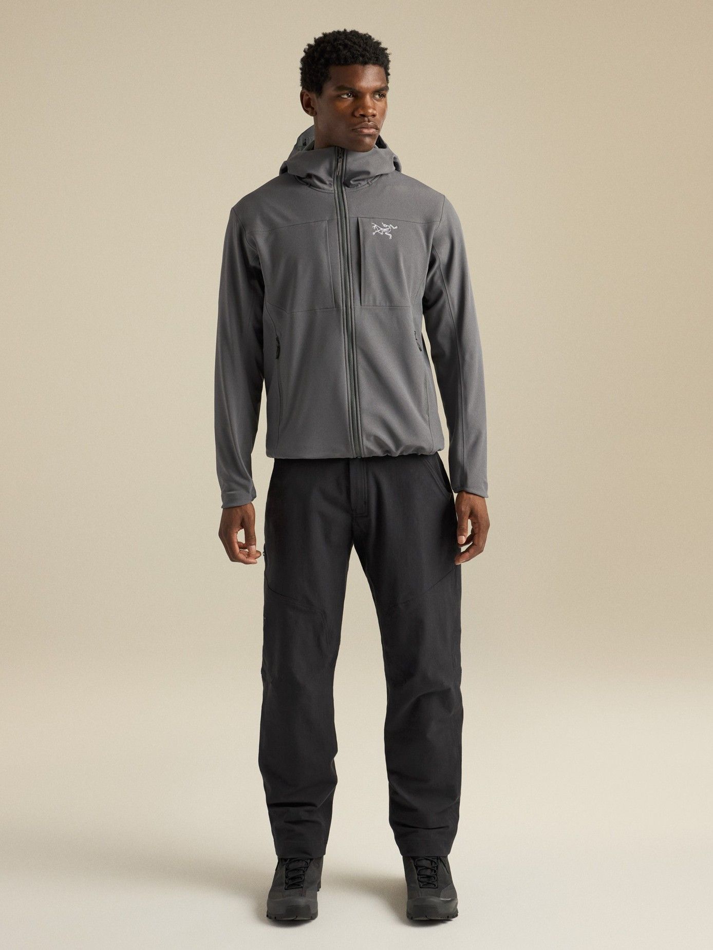 ARC'TERYX - JAS - Grijs