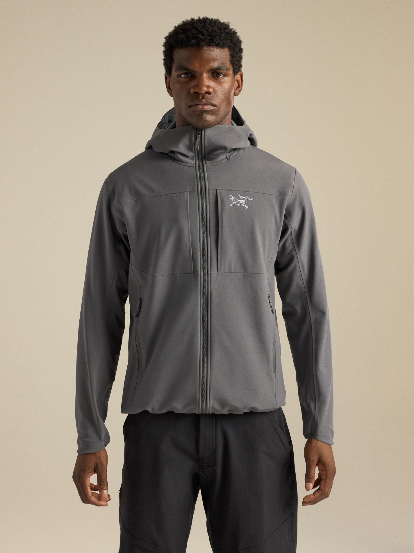 ARC'TERYX - JAS - Grijs