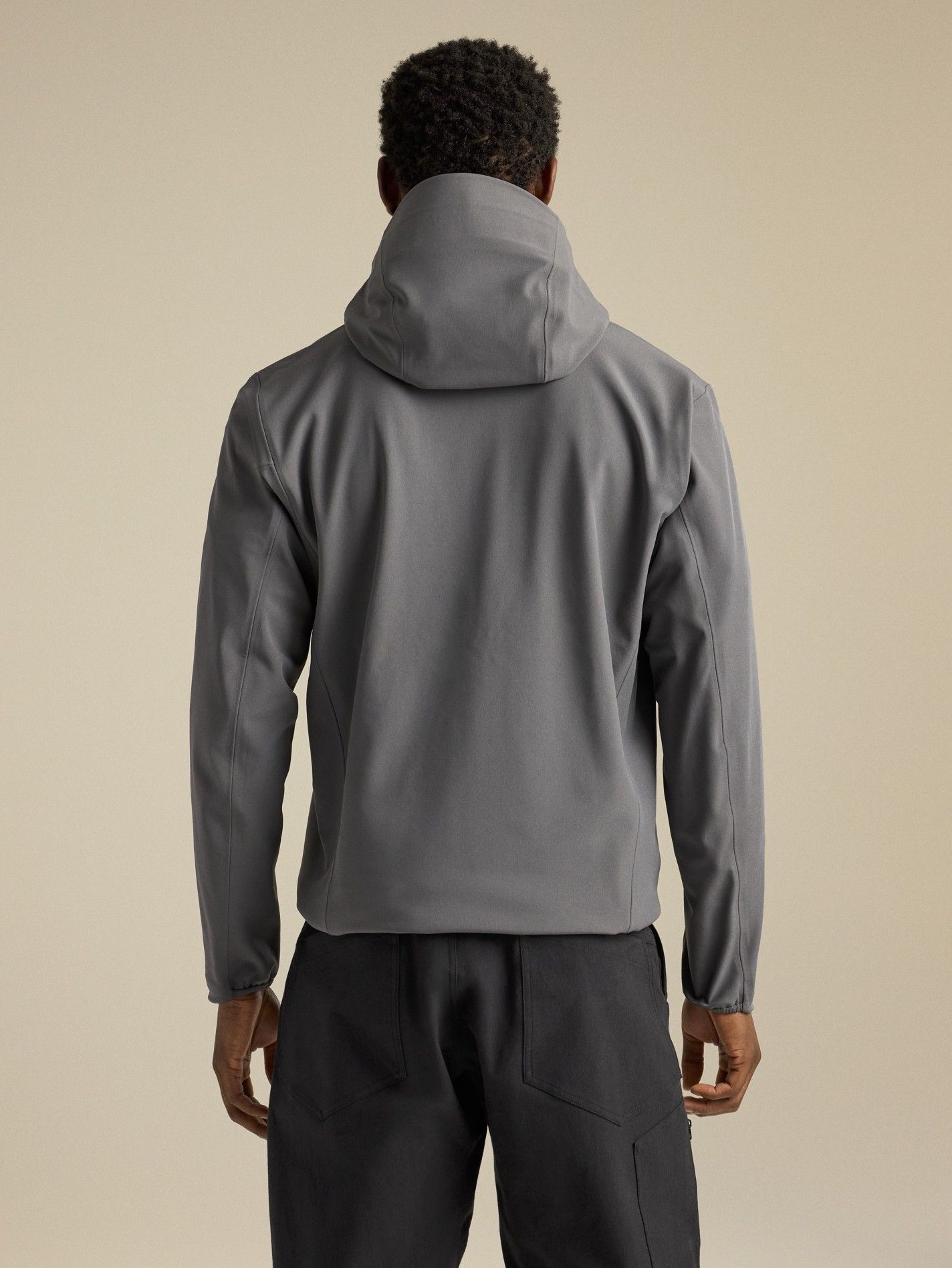 ARC'TERYX - JAS - Grijs