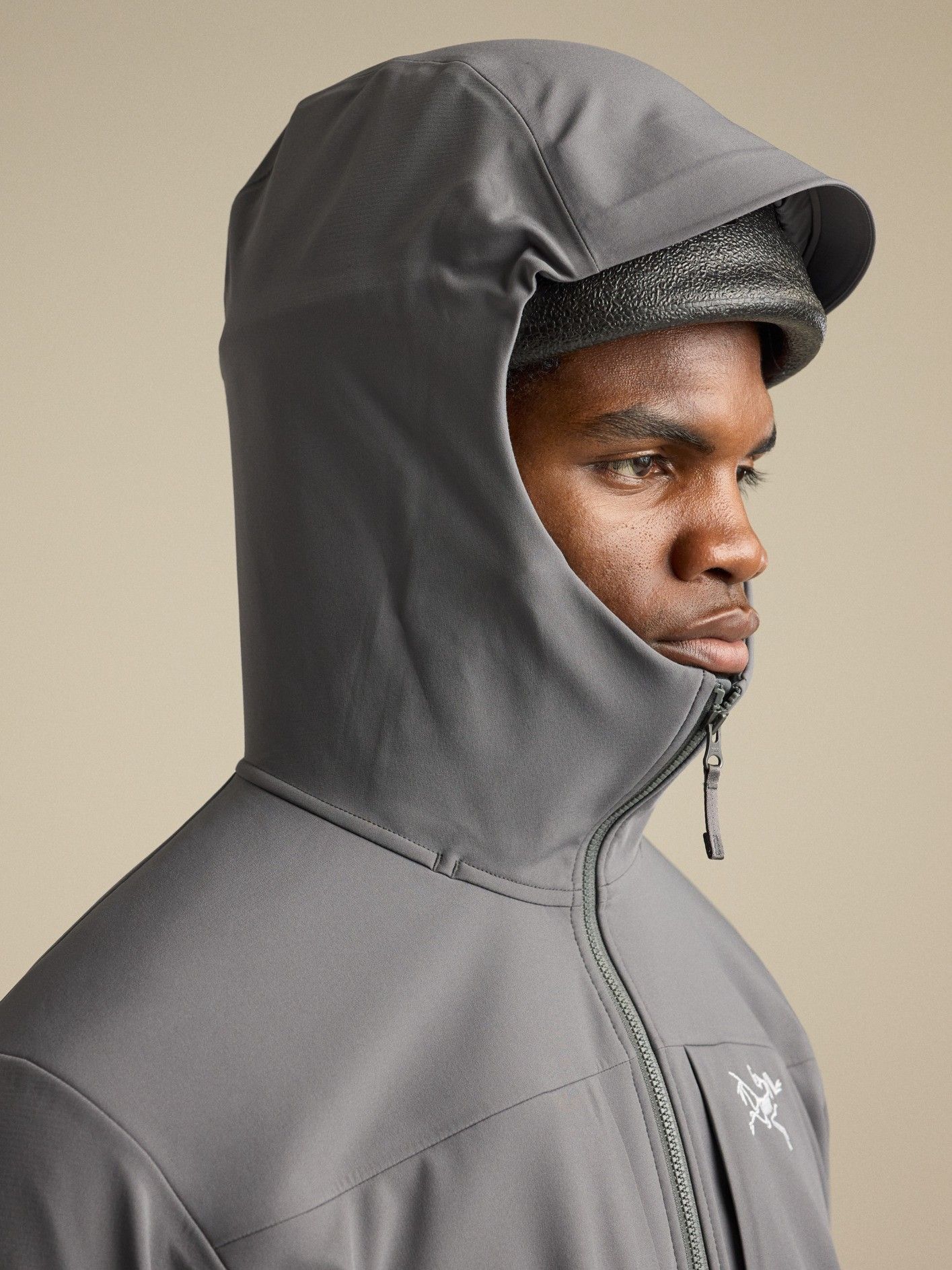 ARC'TERYX - JAS - Grijs