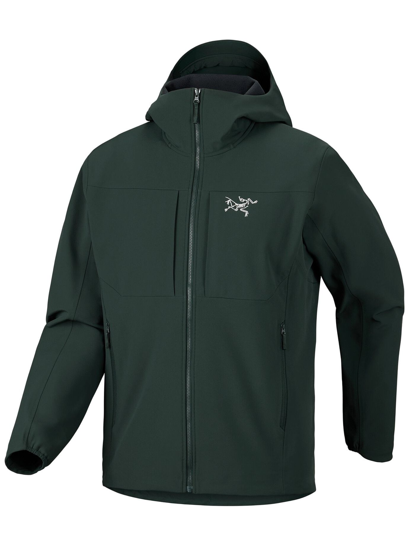 ARC'TERYX - JAS - Groen