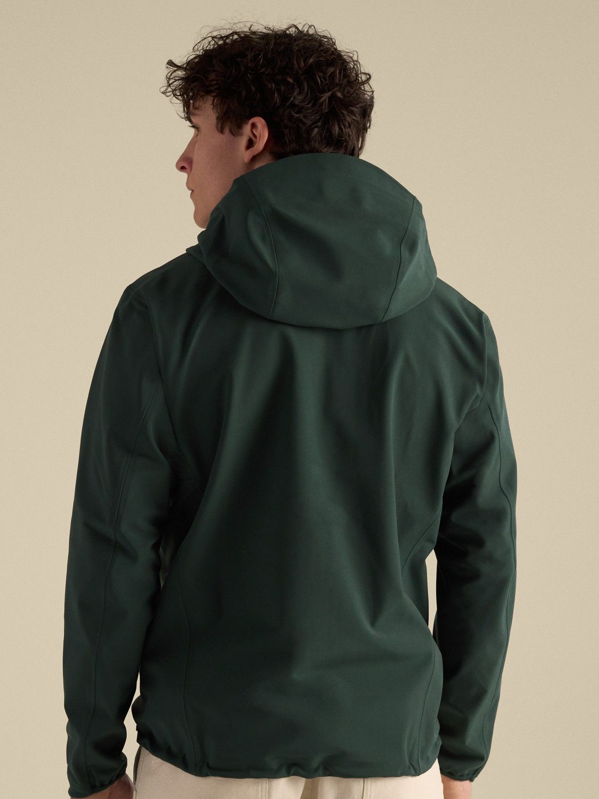 ARC'TERYX - JAS - Groen
