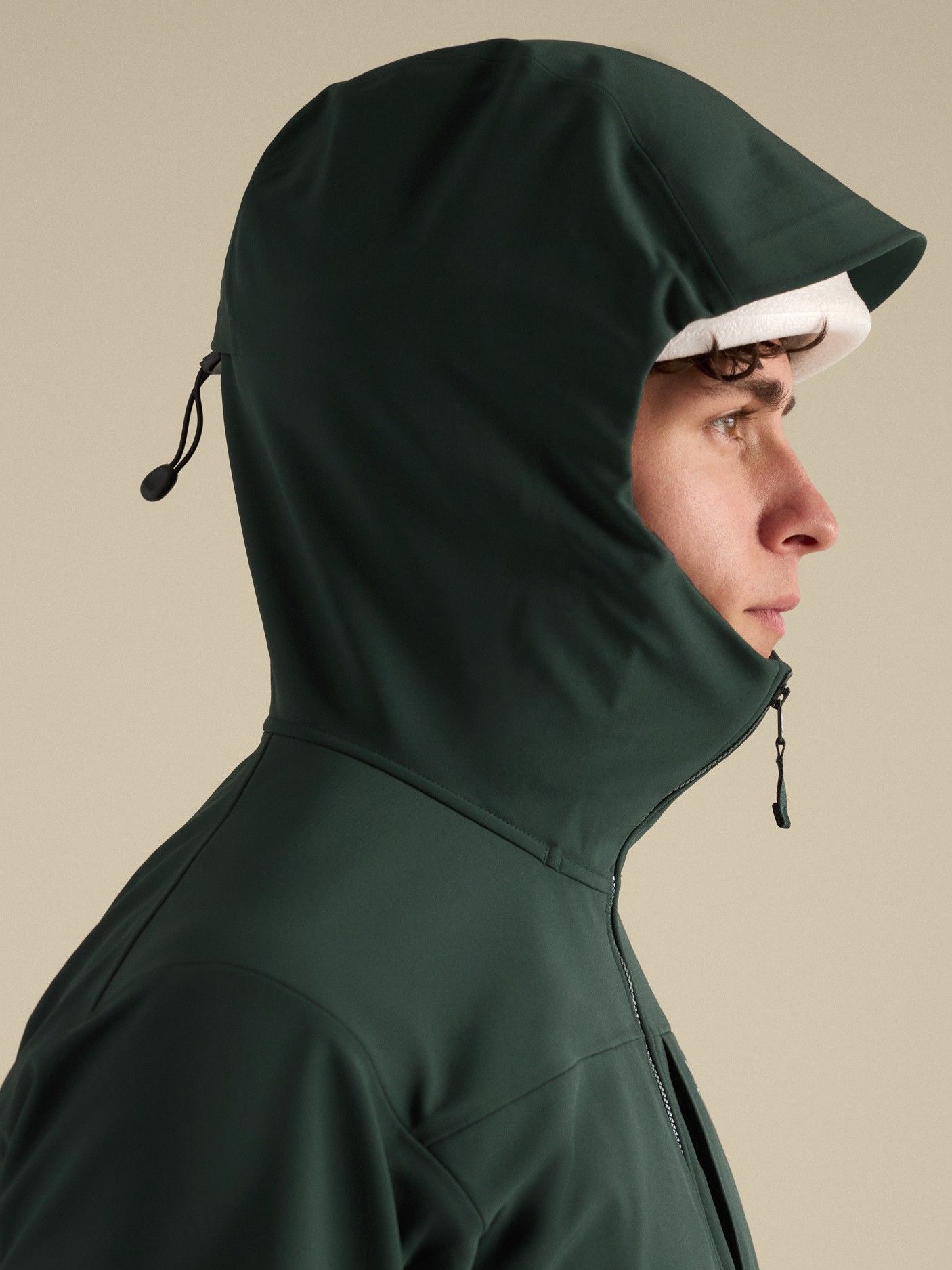 ARC'TERYX - JAS - Groen