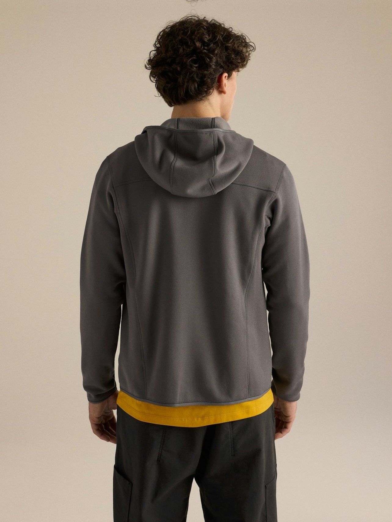 ARC'TERYX - VEST - Grijs