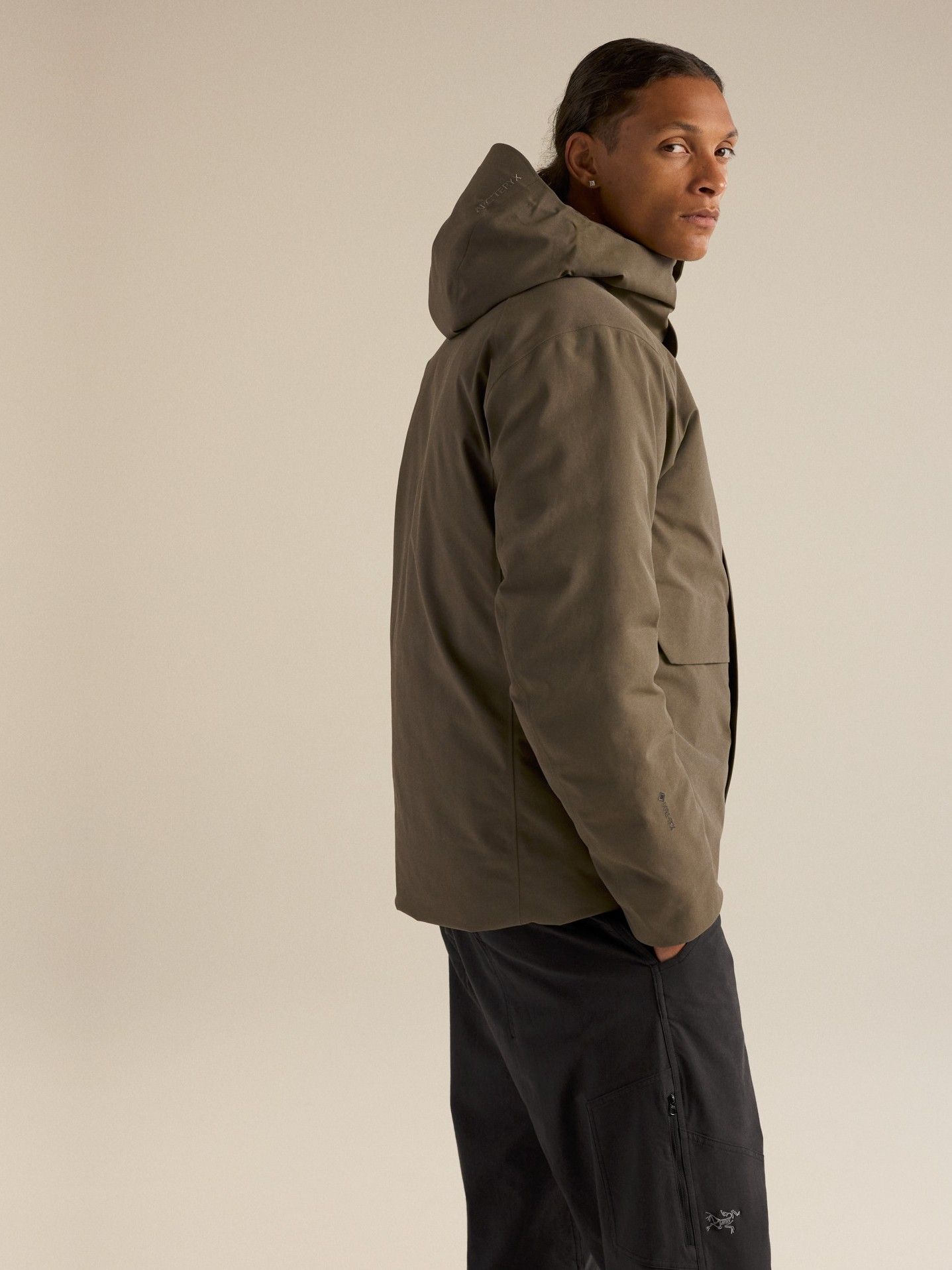 ARC'TERYX - JAS - Bruin