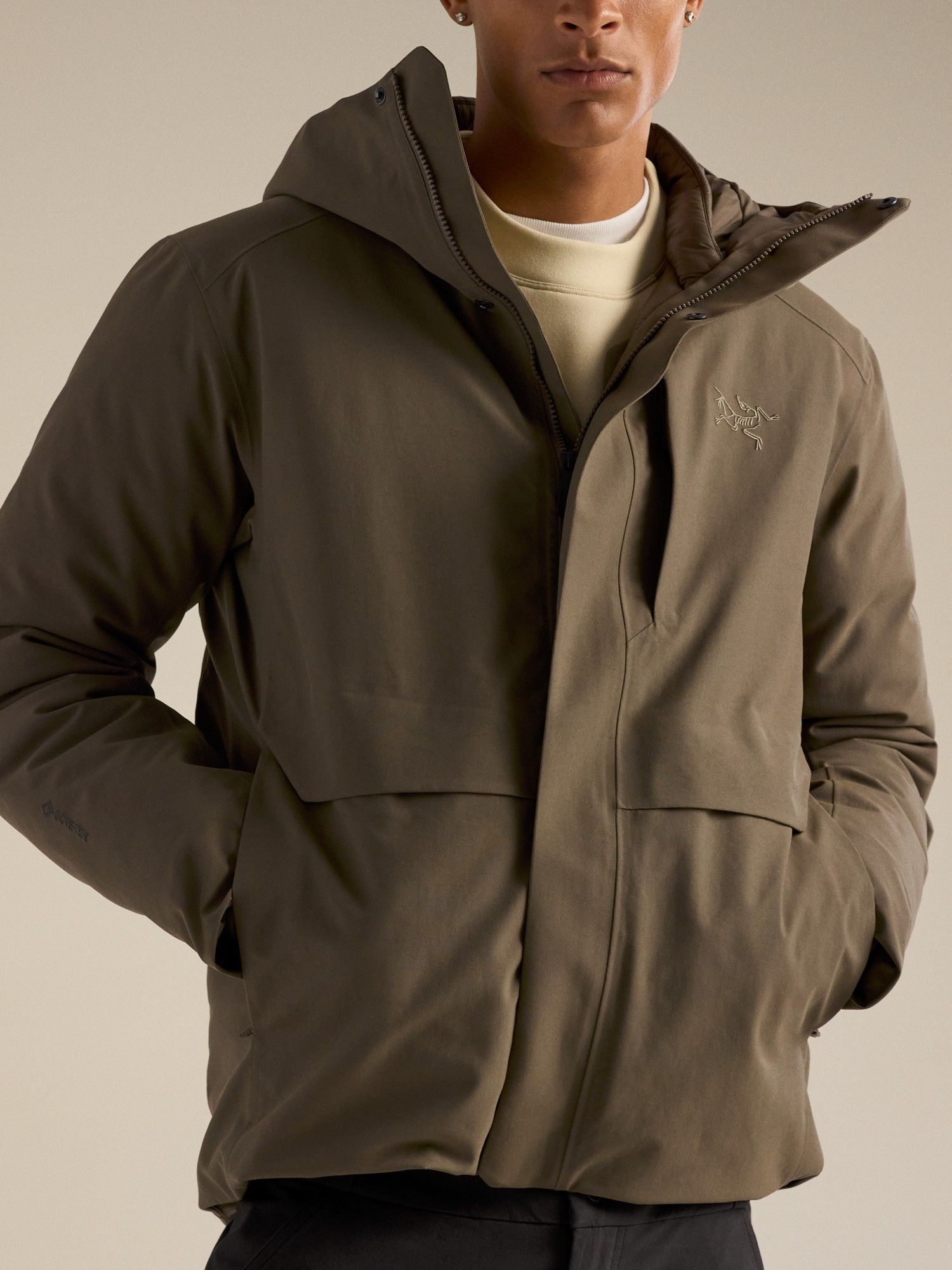 ARC'TERYX - JAS - Bruin
