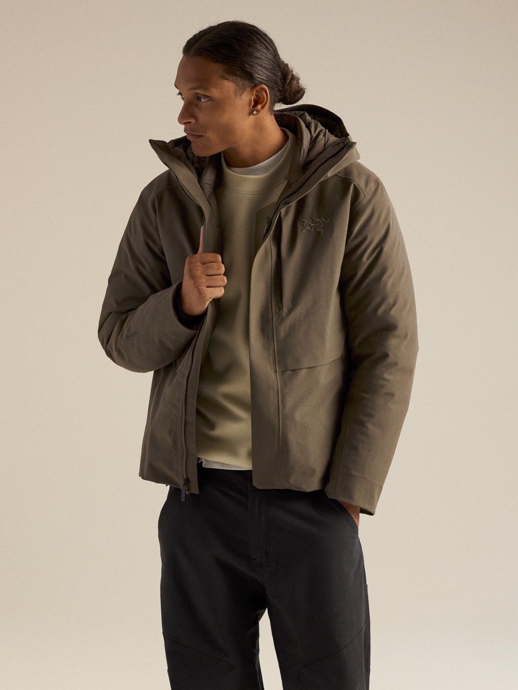 ARC'TERYX - JAS - Bruin