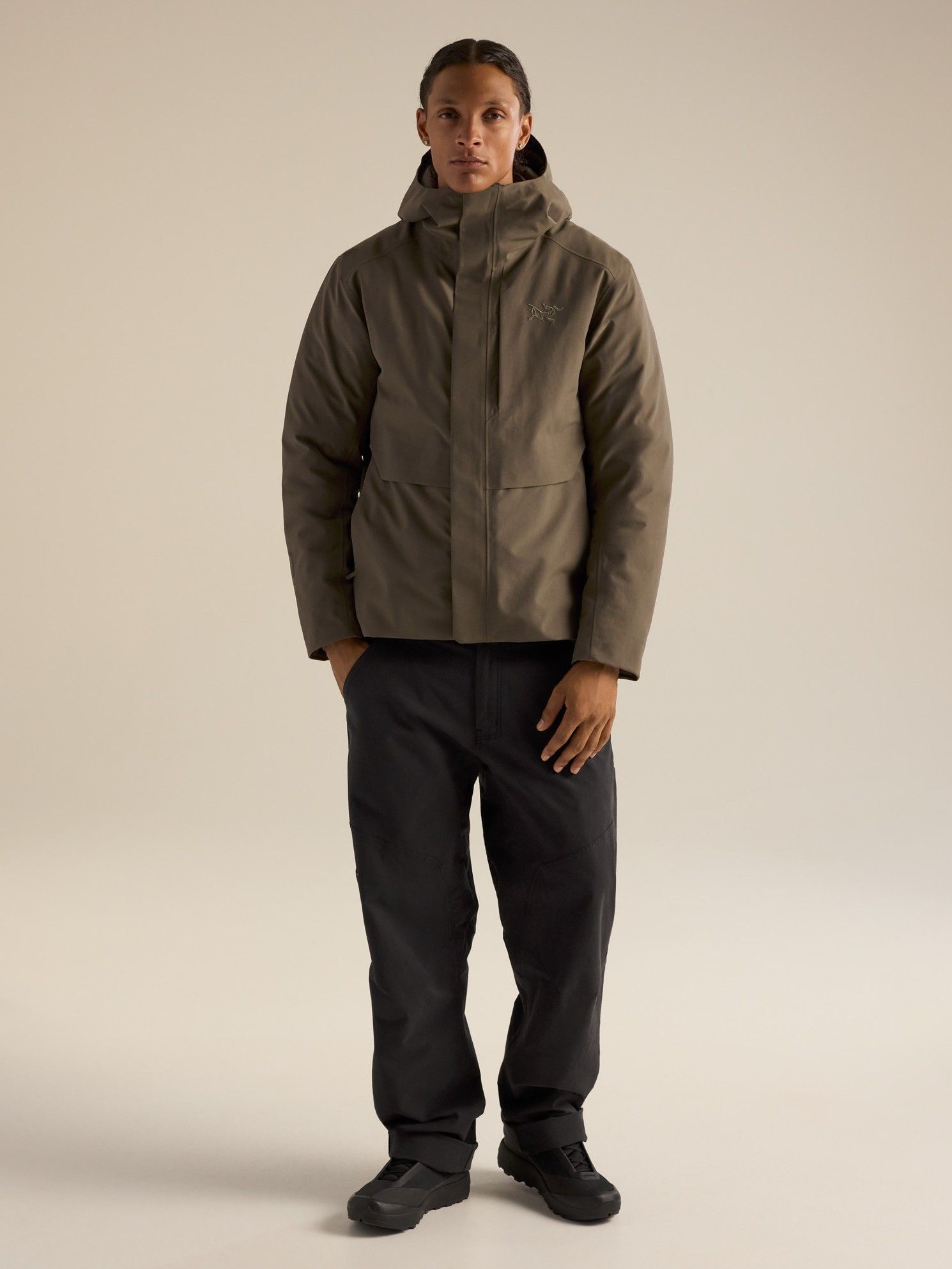 ARC'TERYX - JAS - Bruin