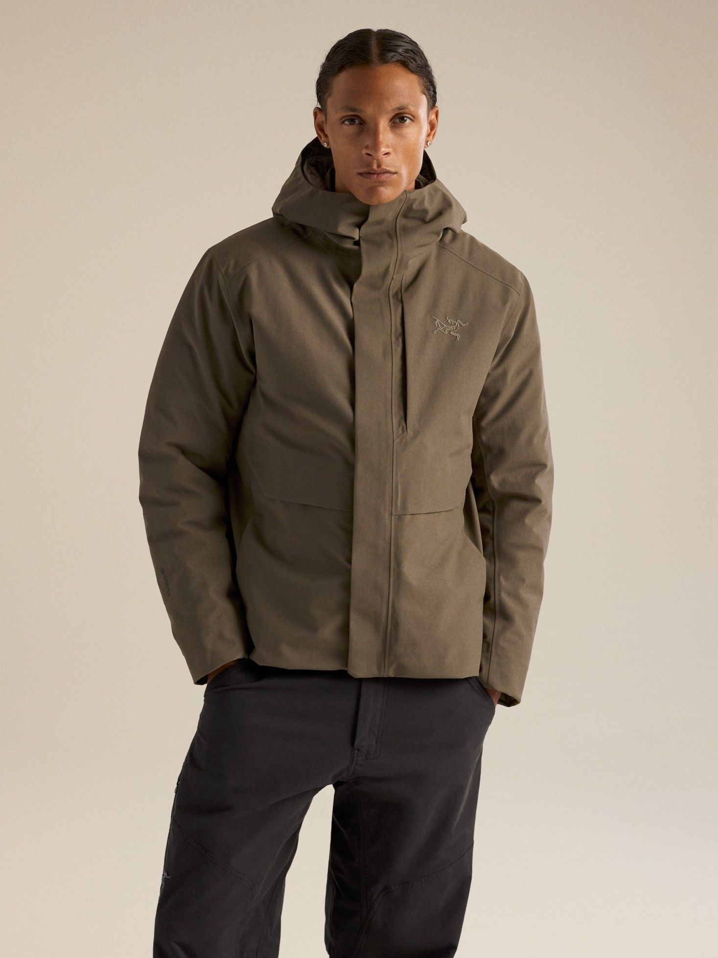 ARC'TERYX - JAS - Bruin