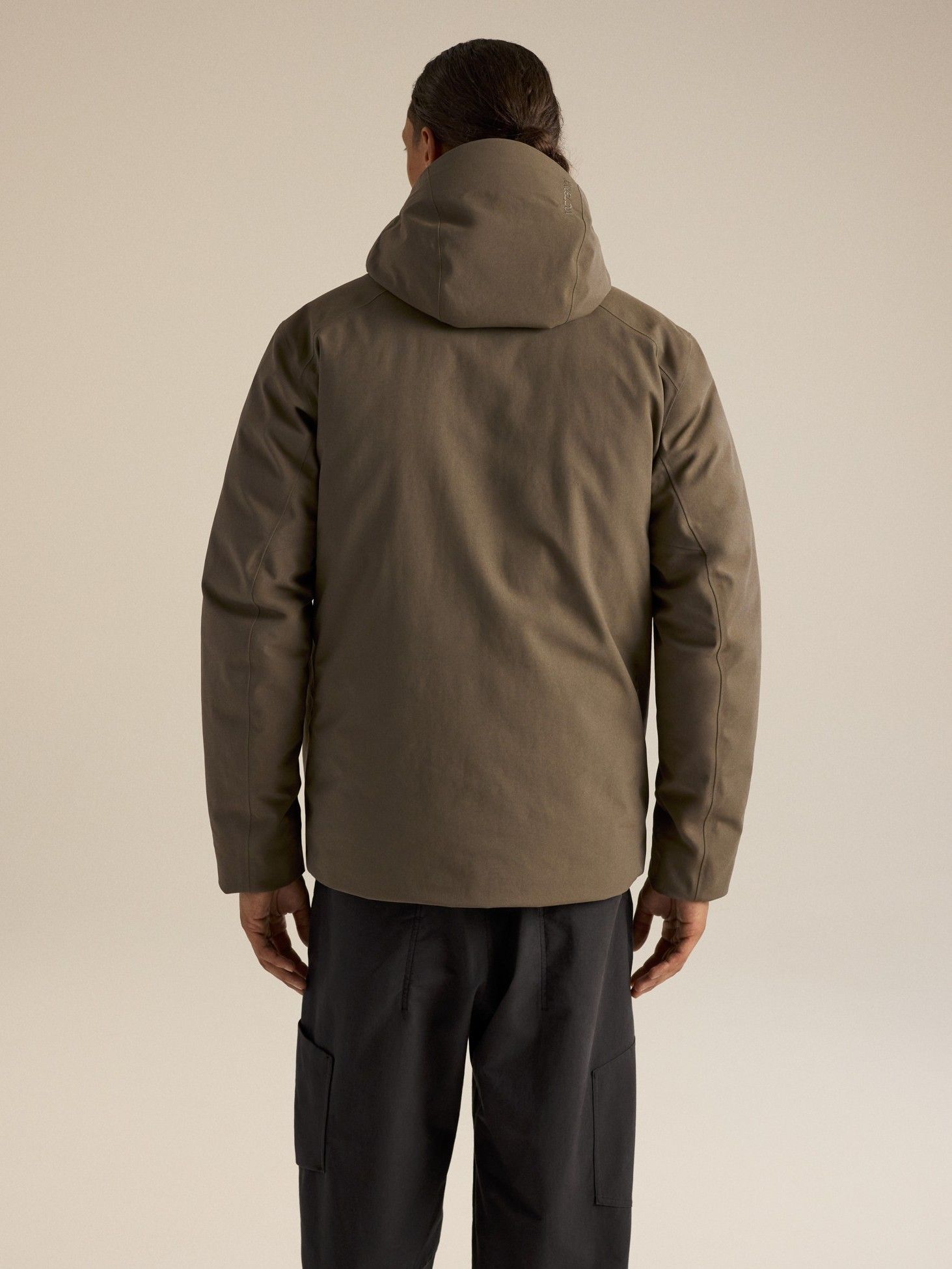 ARC'TERYX - JAS - Bruin