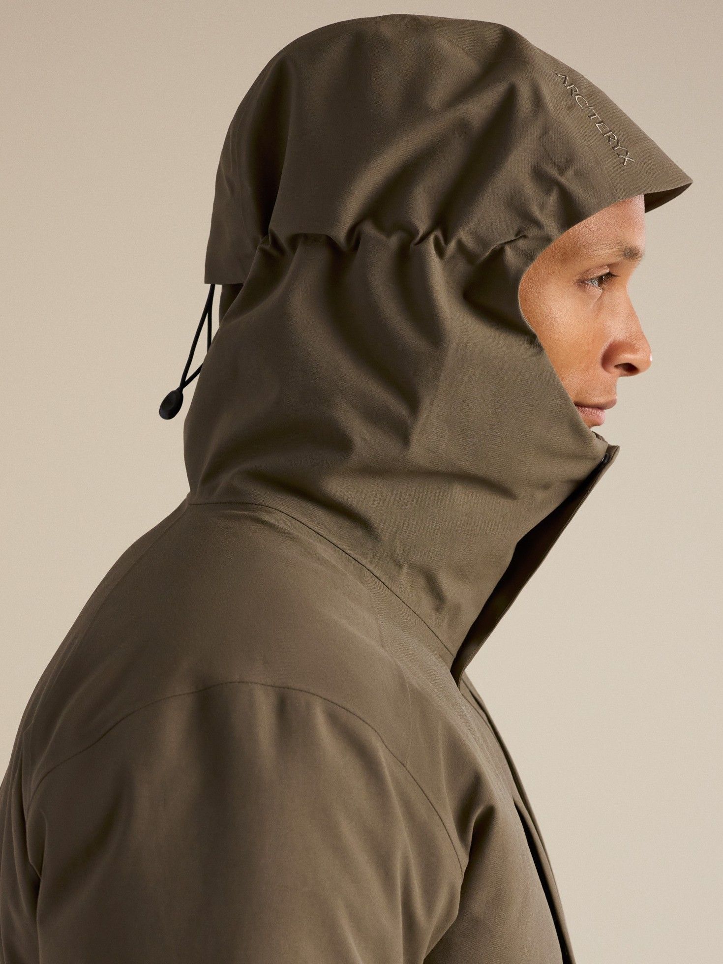 ARC'TERYX - JAS - Bruin