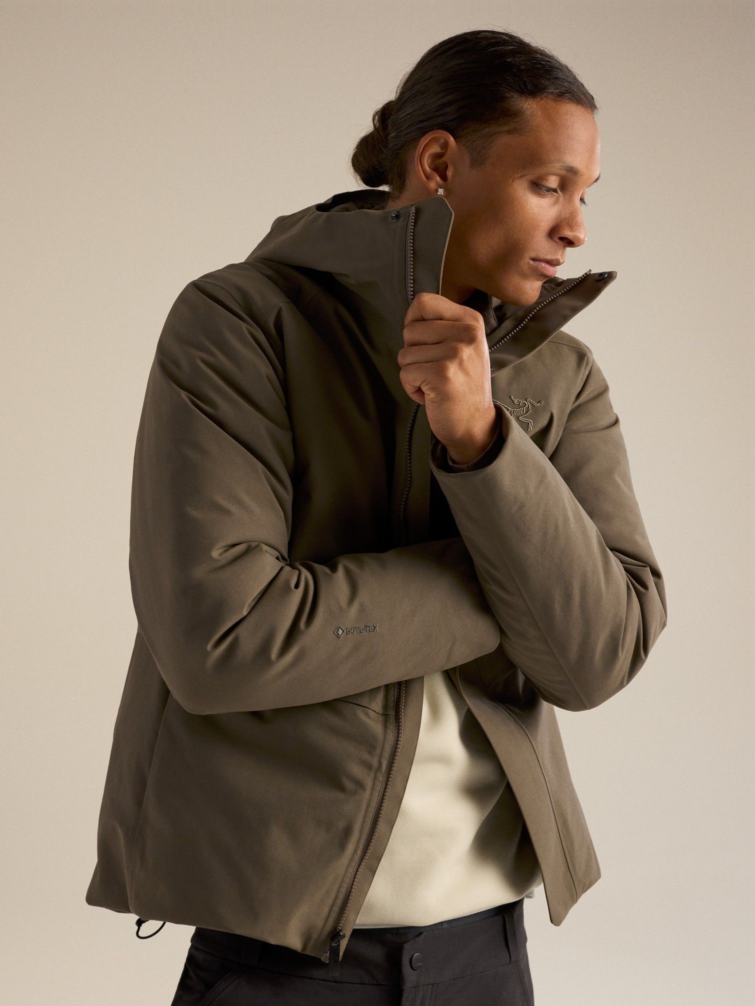 ARC'TERYX - JAS - Bruin