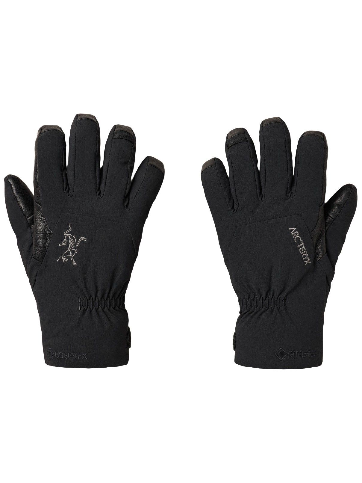 ARC'TERYX - ACCESSOIRE - Zwart