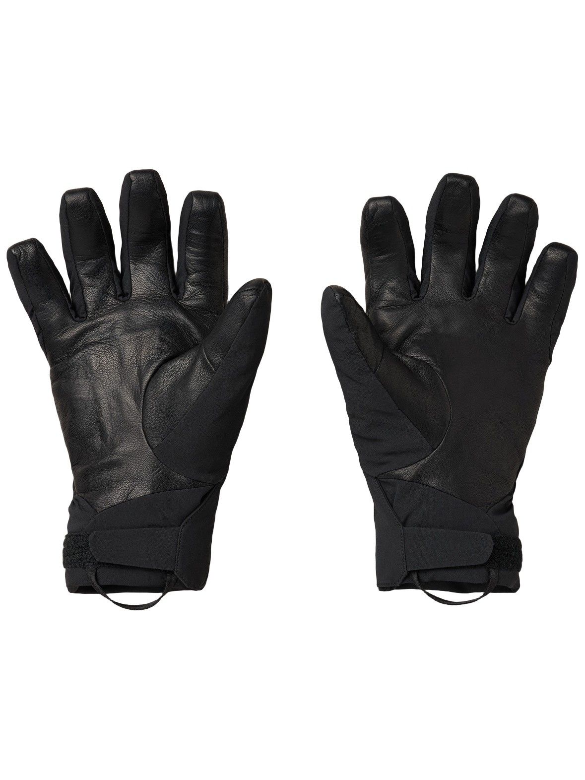 ARC'TERYX - ACCESSOIRE - Zwart