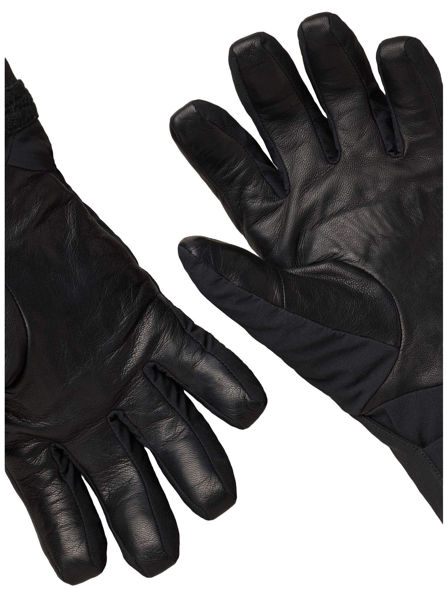ARC'TERYX - ACCESSOIRE - Zwart