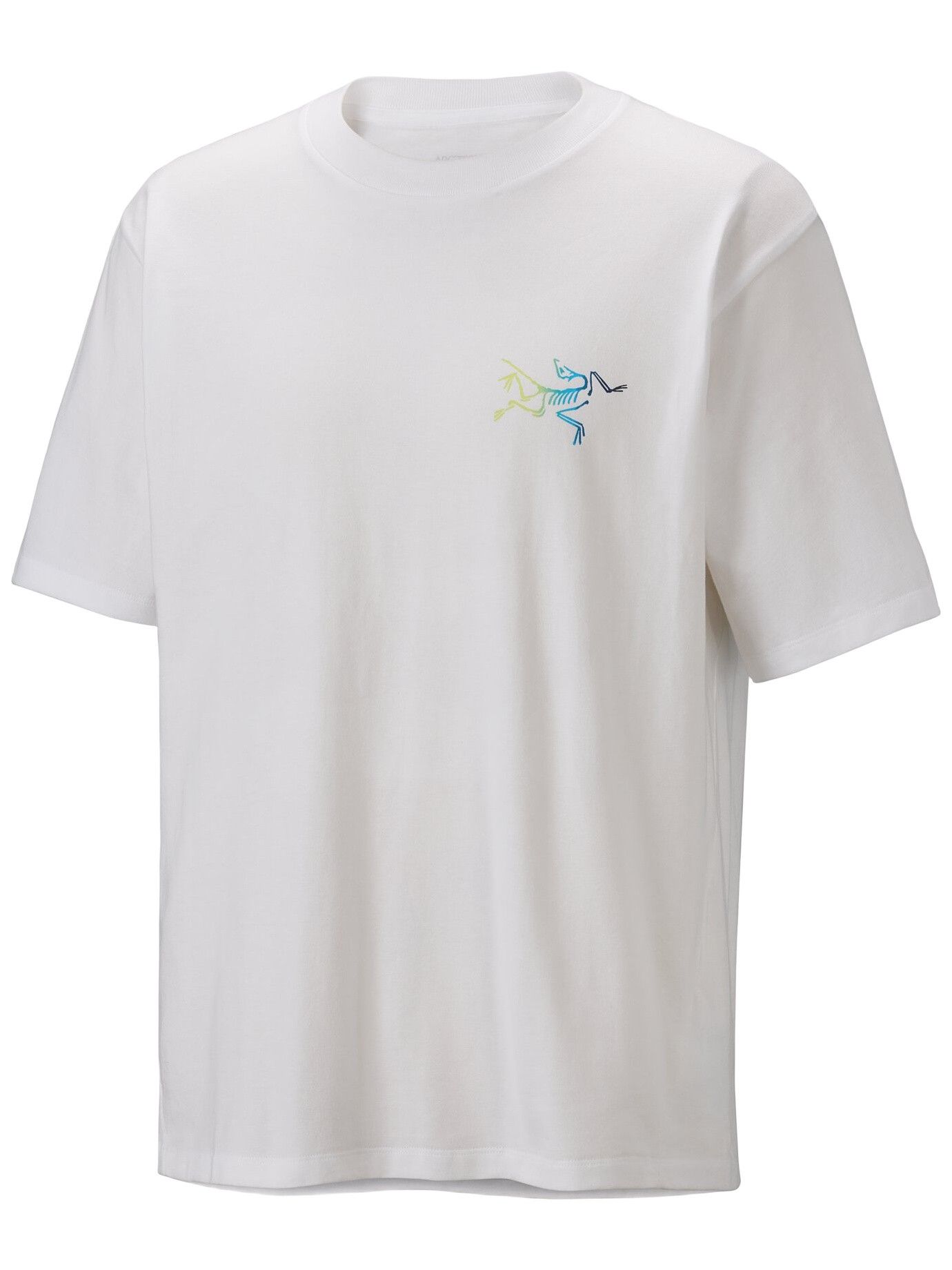 ARC'TERYX - TSHIRT - Wit