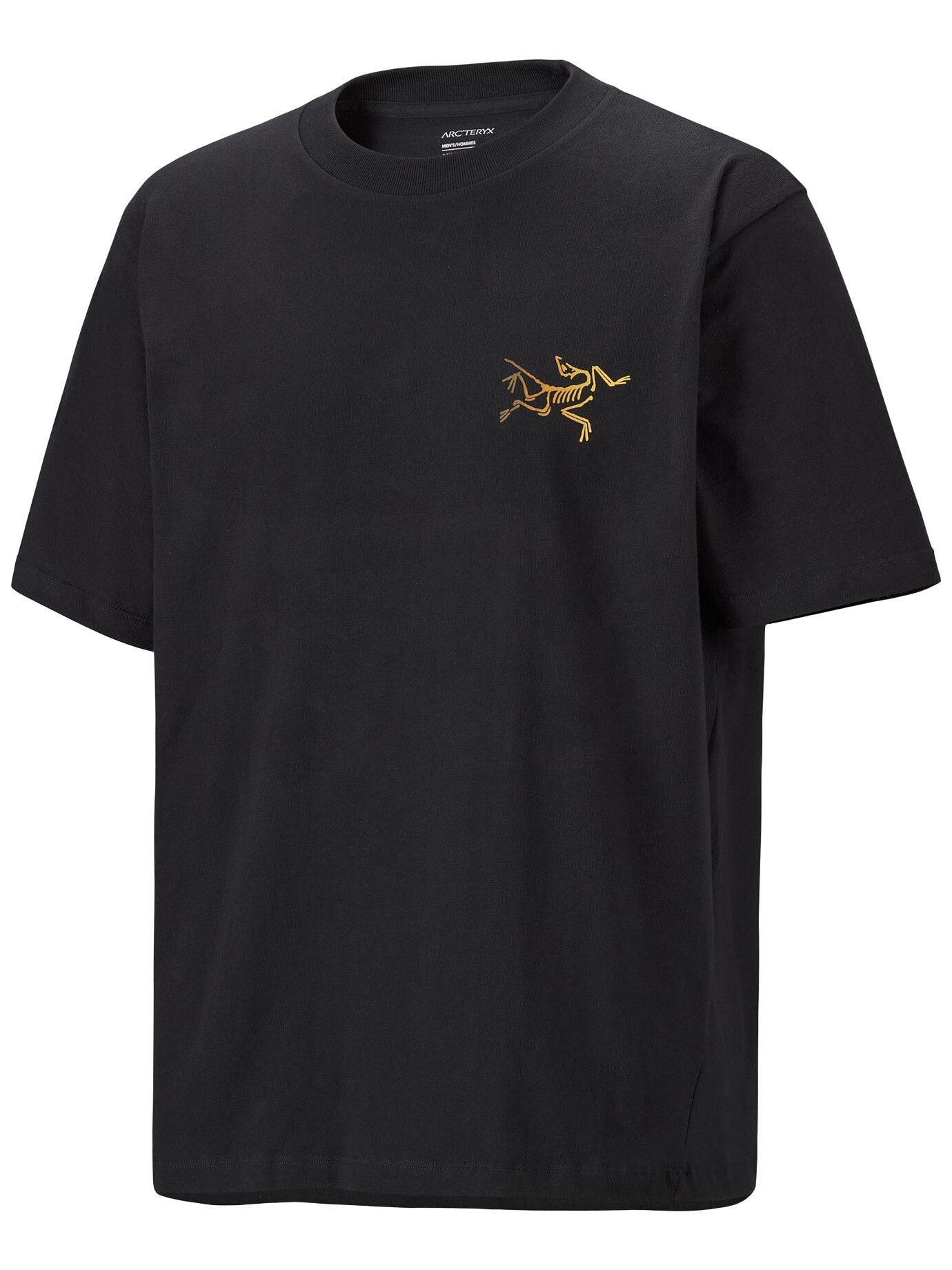 ARC'TERYX - TSHIRT - Zwart