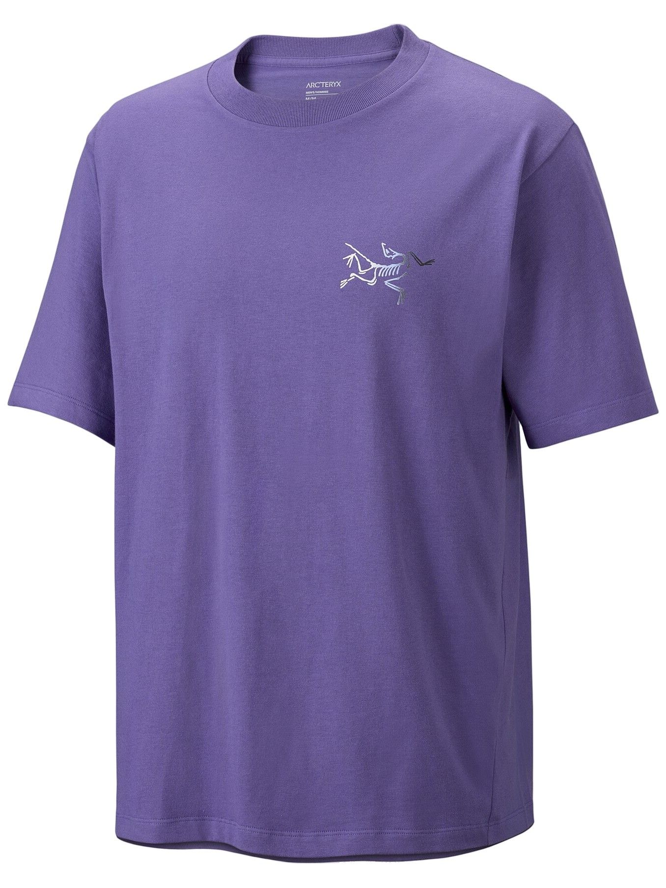 ARC'TERYX - TSHIRT - Paars
