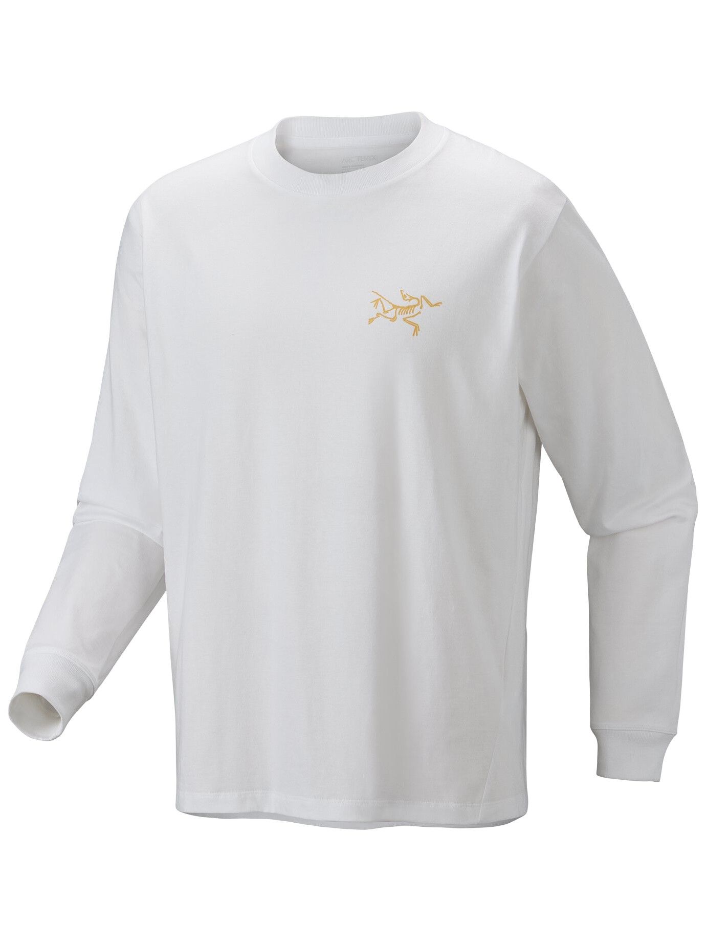 ARC'TERYX - TSHIRT - Wit