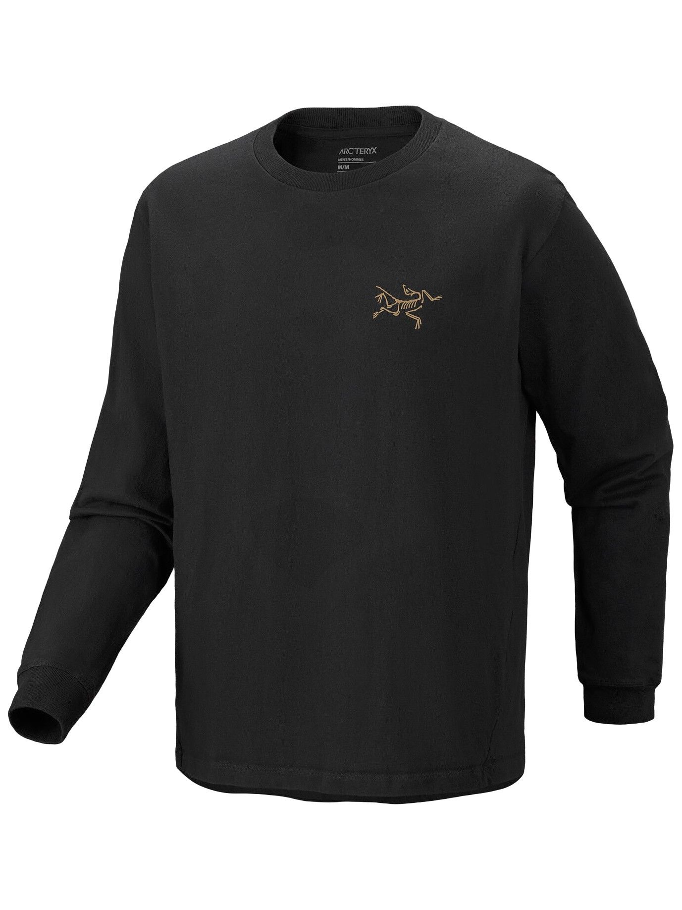 ARC'TERYX - TSHIRT - Zwart