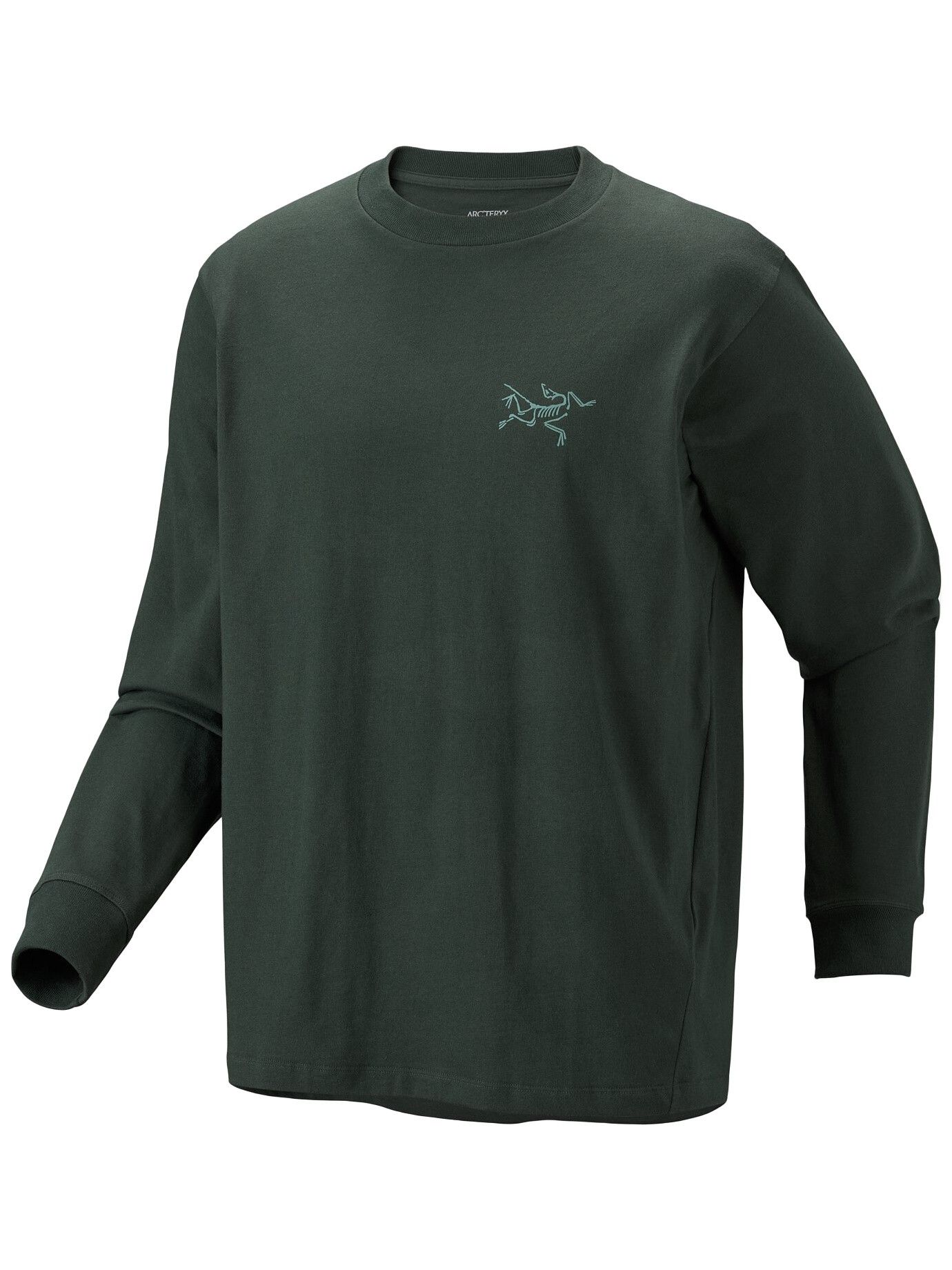 ARC'TERYX - TSHIRT - Groen