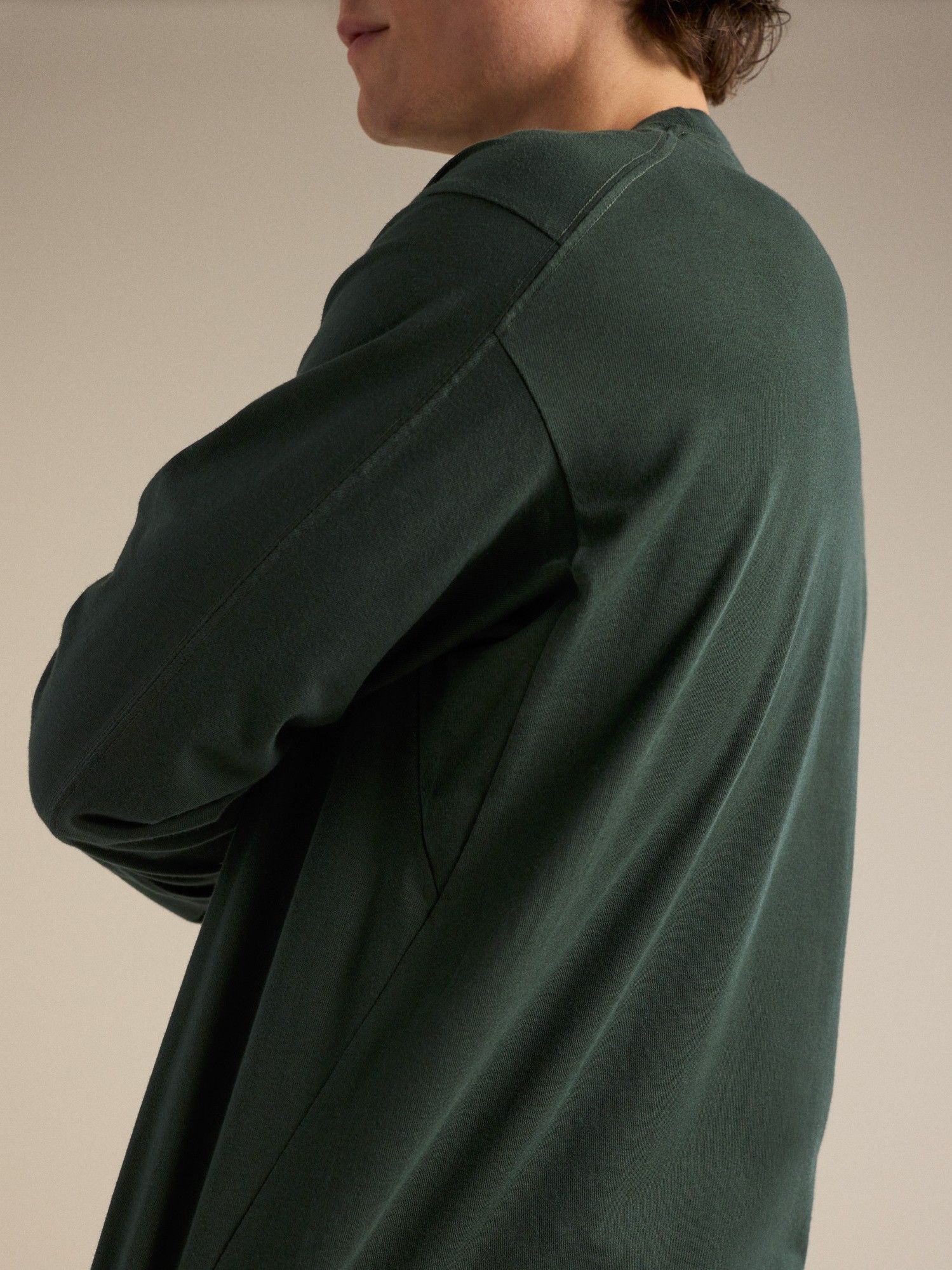 ARC'TERYX - TSHIRT - Groen