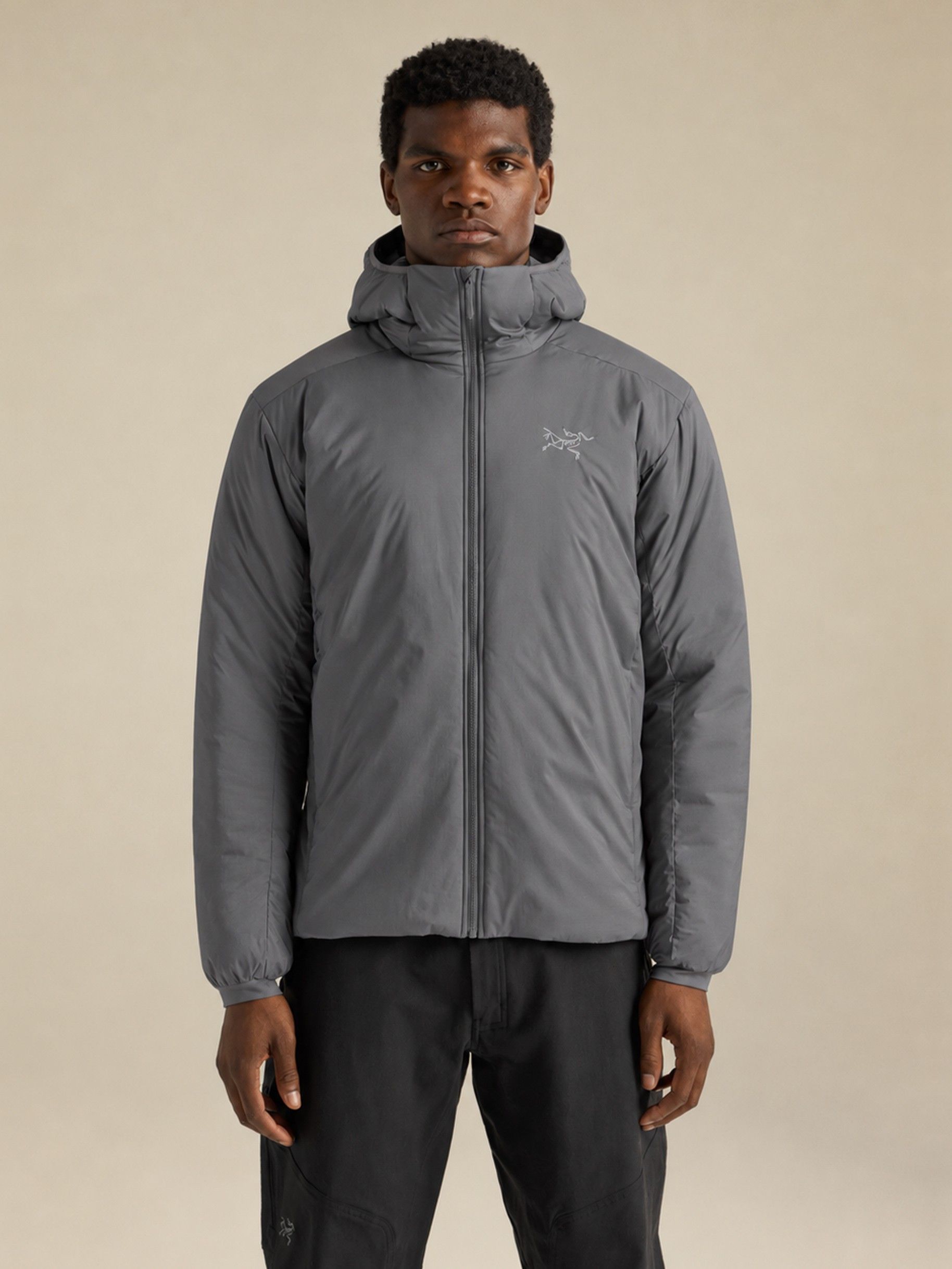 ARC'TERYX - JAS - Grijs