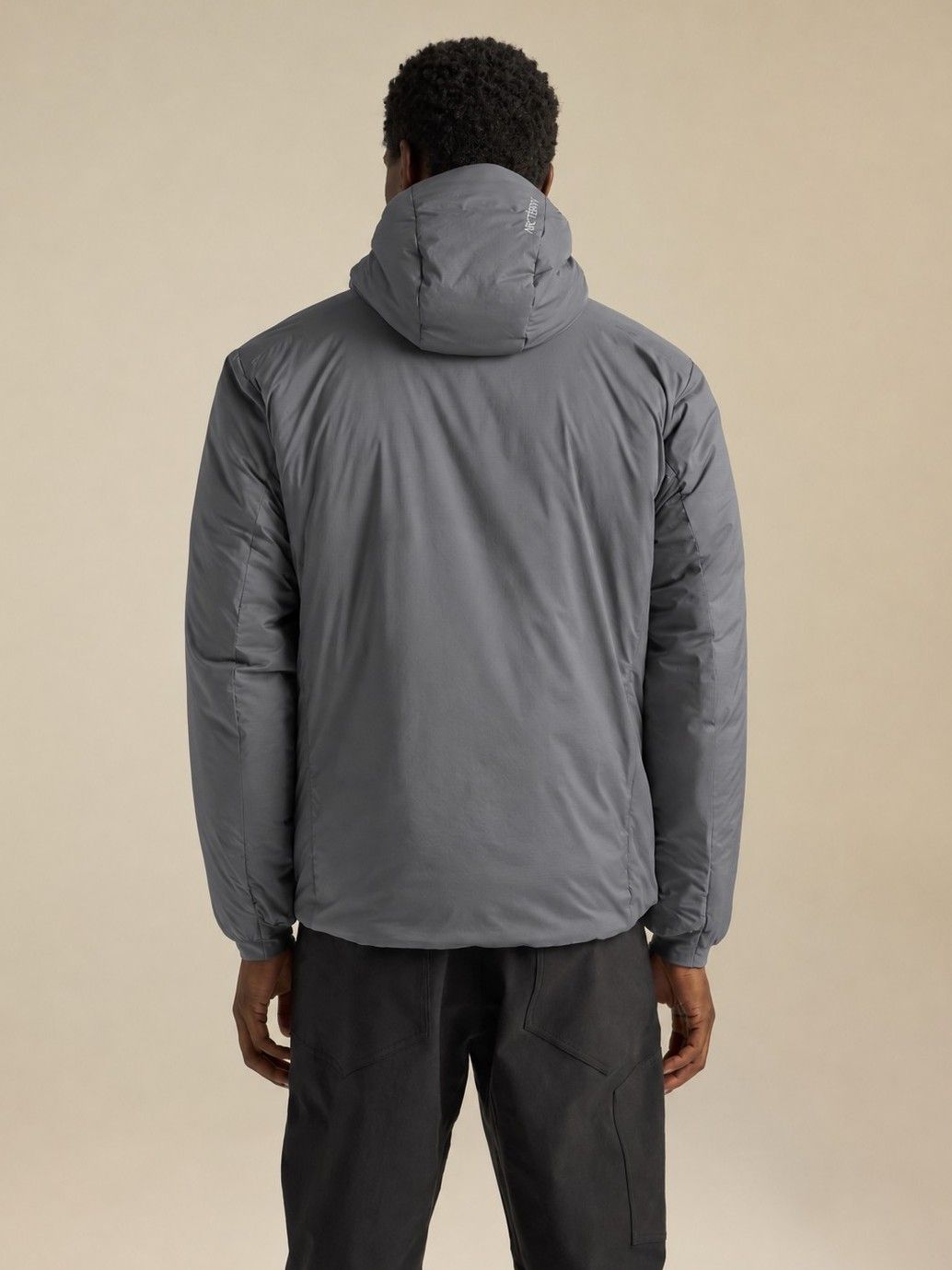 ARC'TERYX - JAS - Grijs