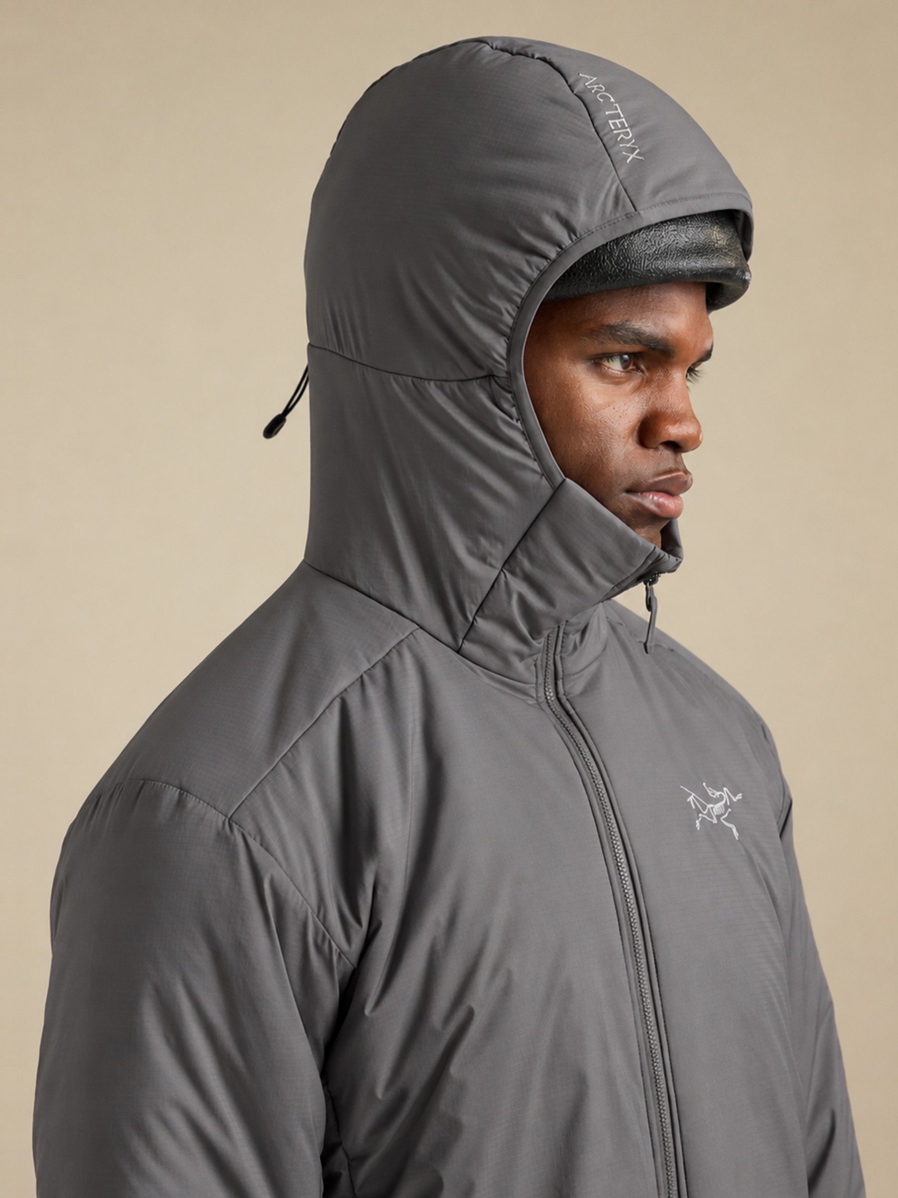 ARC'TERYX - JAS - Grijs