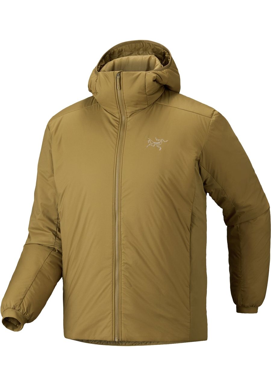 ARC'TERYX - JAS - Groen