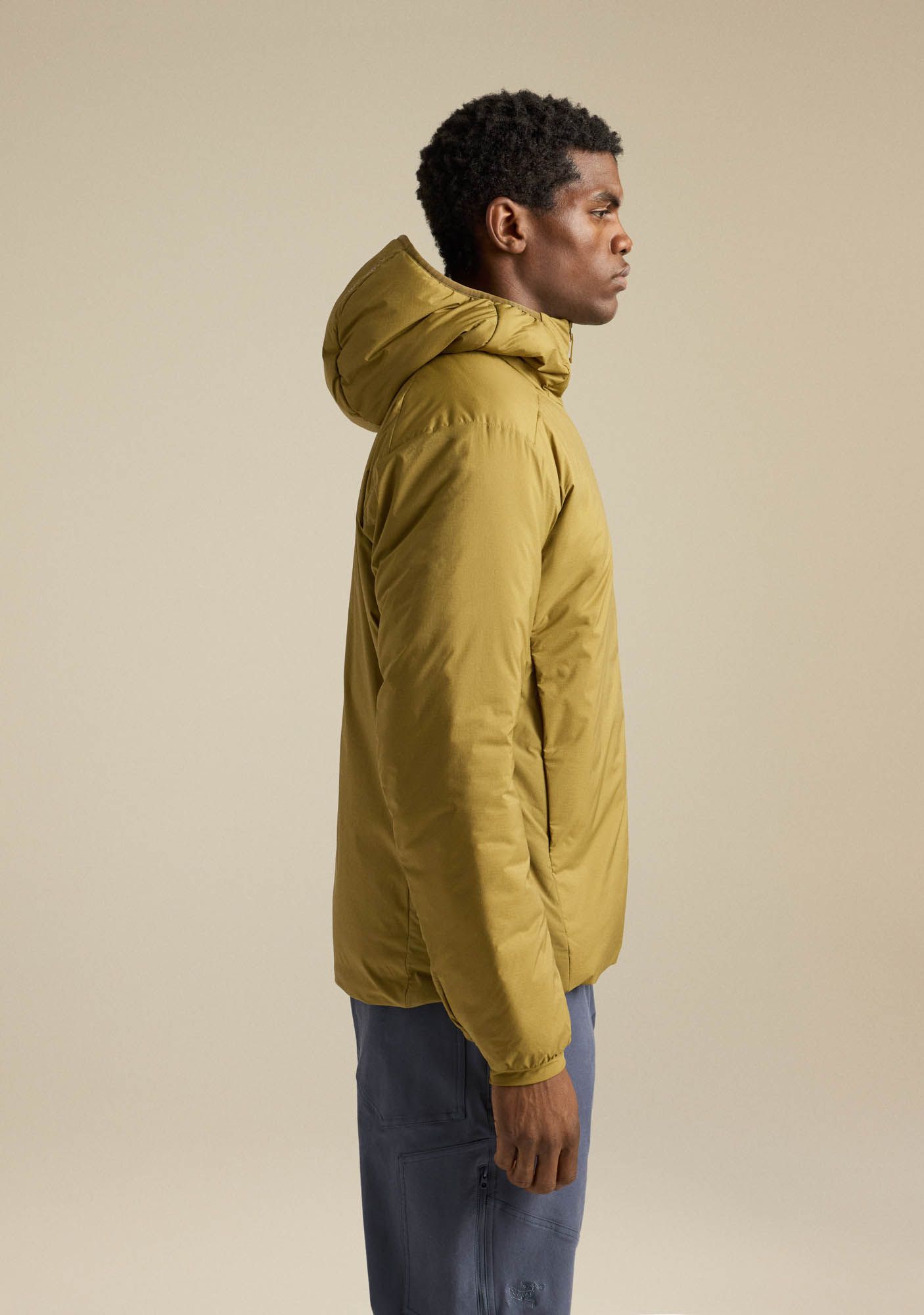 ARC'TERYX - JAS - Groen