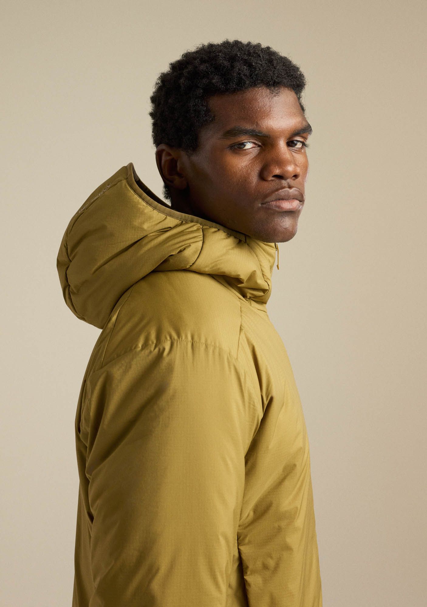 ARC'TERYX - JAS - Groen