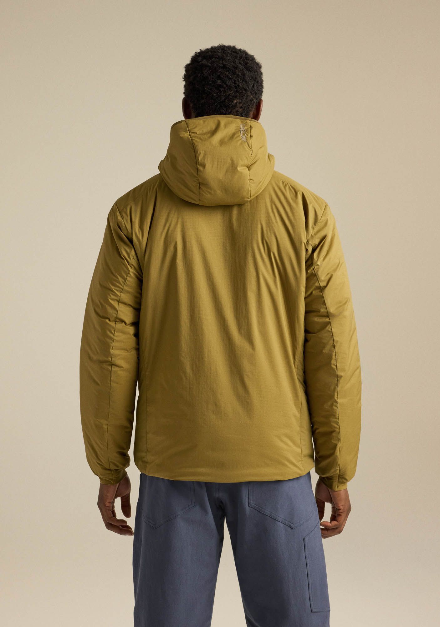 ARC'TERYX - JAS - Groen