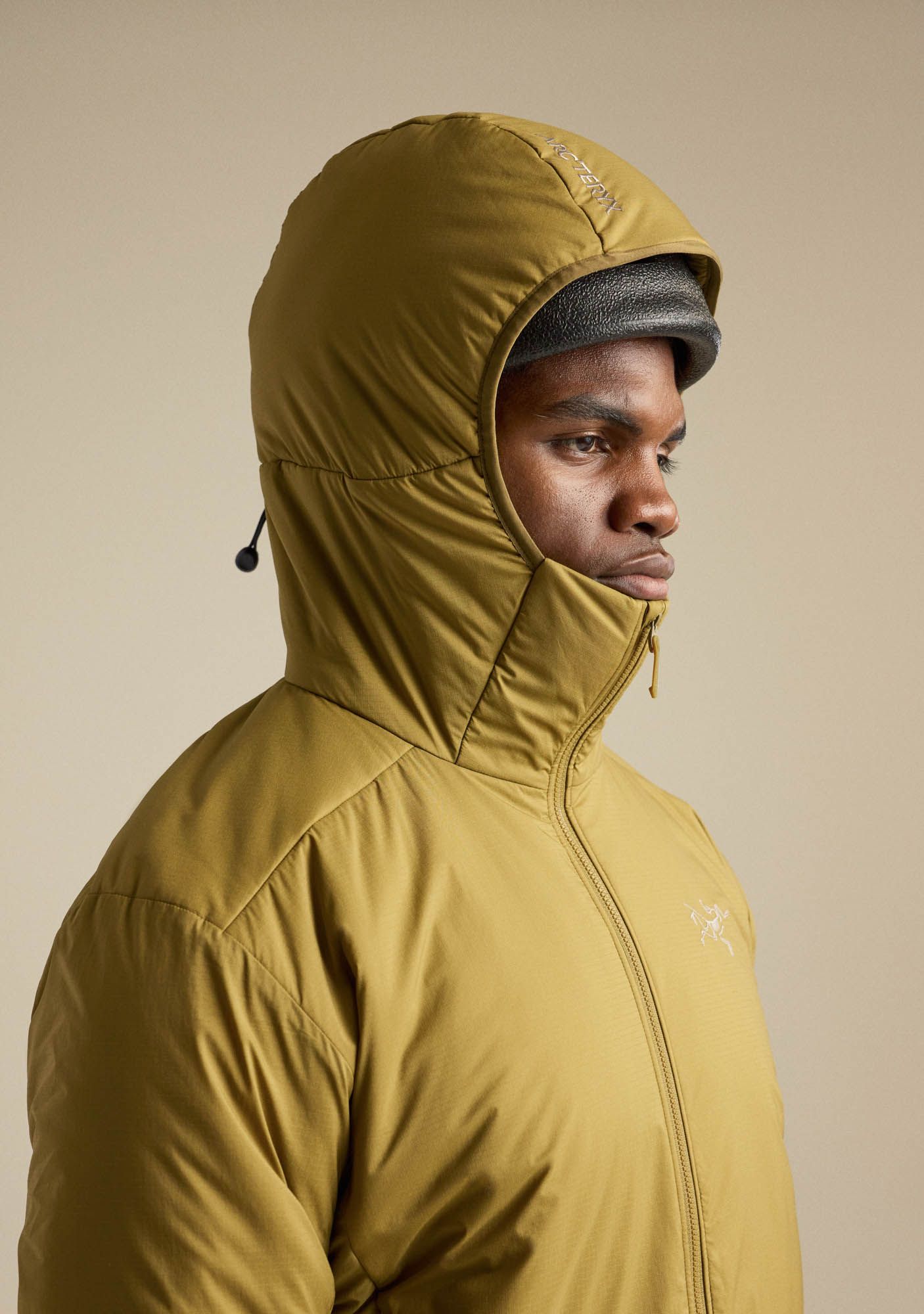 ARC'TERYX - JAS - Groen