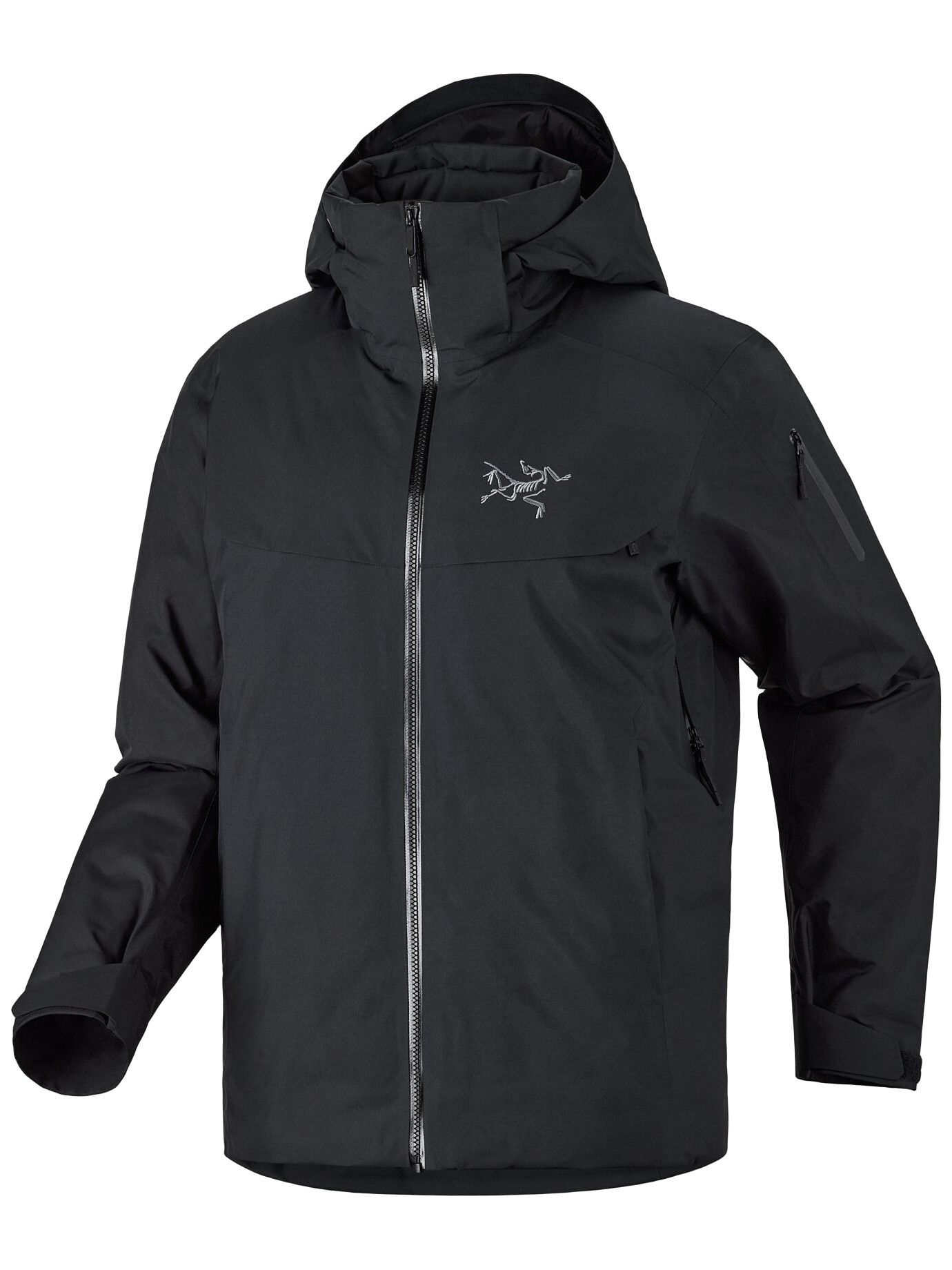 ARC'TERYX - JAS - Zwart