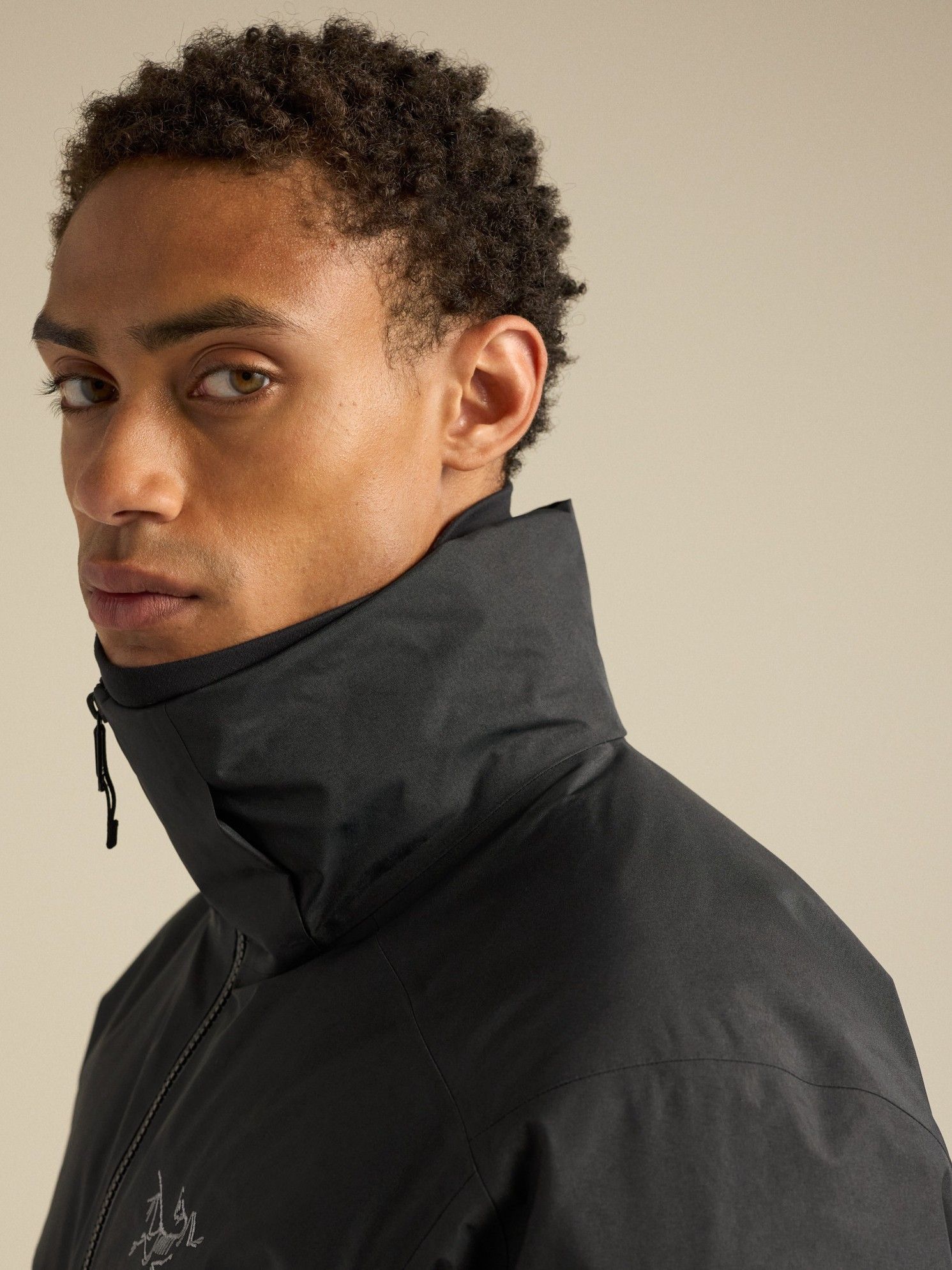 ARC'TERYX - JAS - Zwart