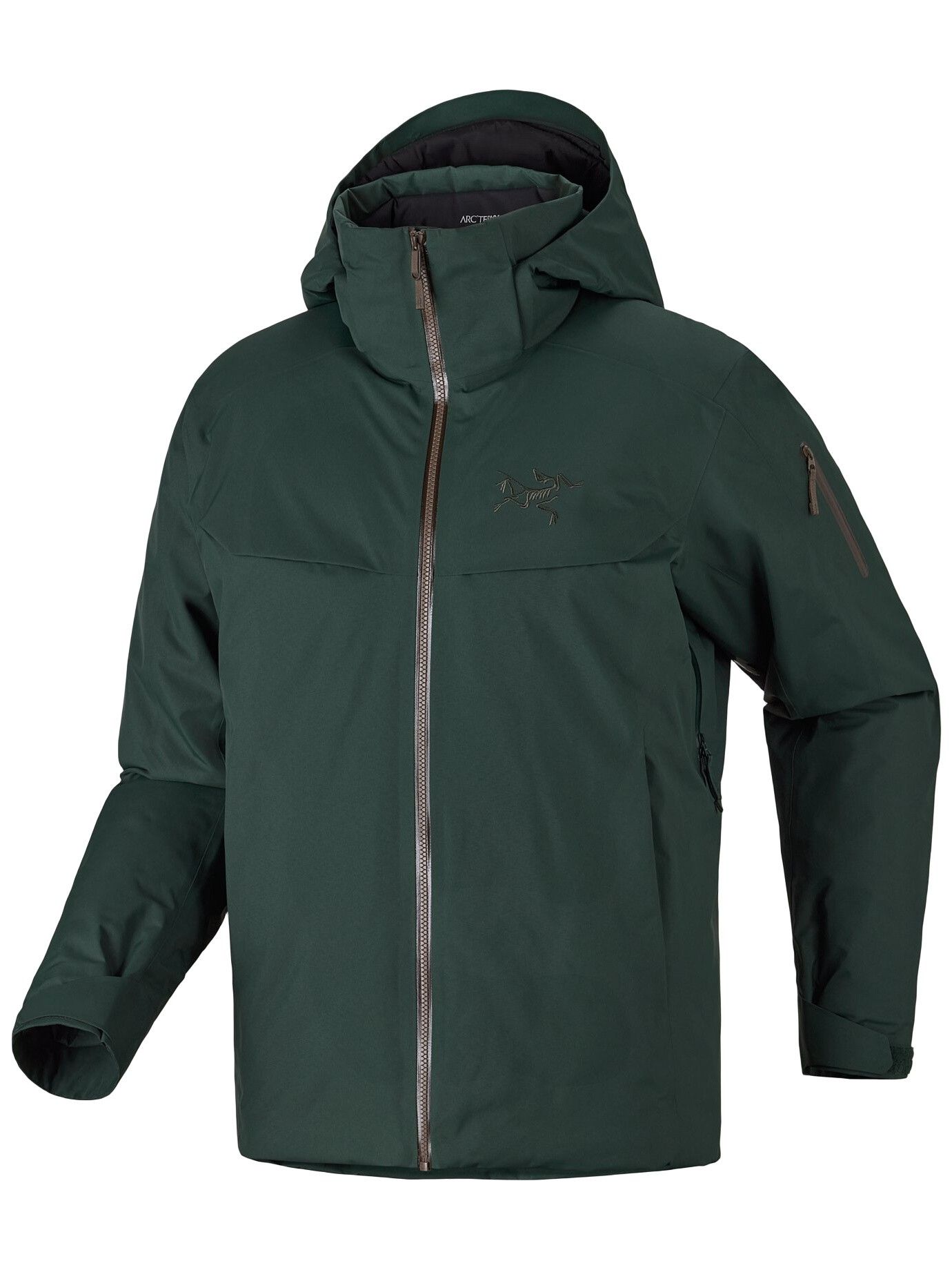 ARC'TERYX - JAS - Groen