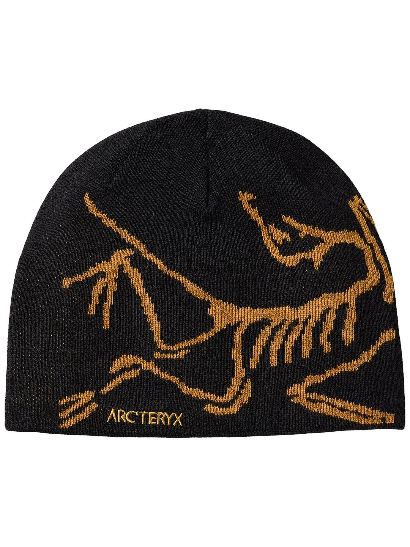 ARC'TERYX - ACCESSOIRE - Zwart